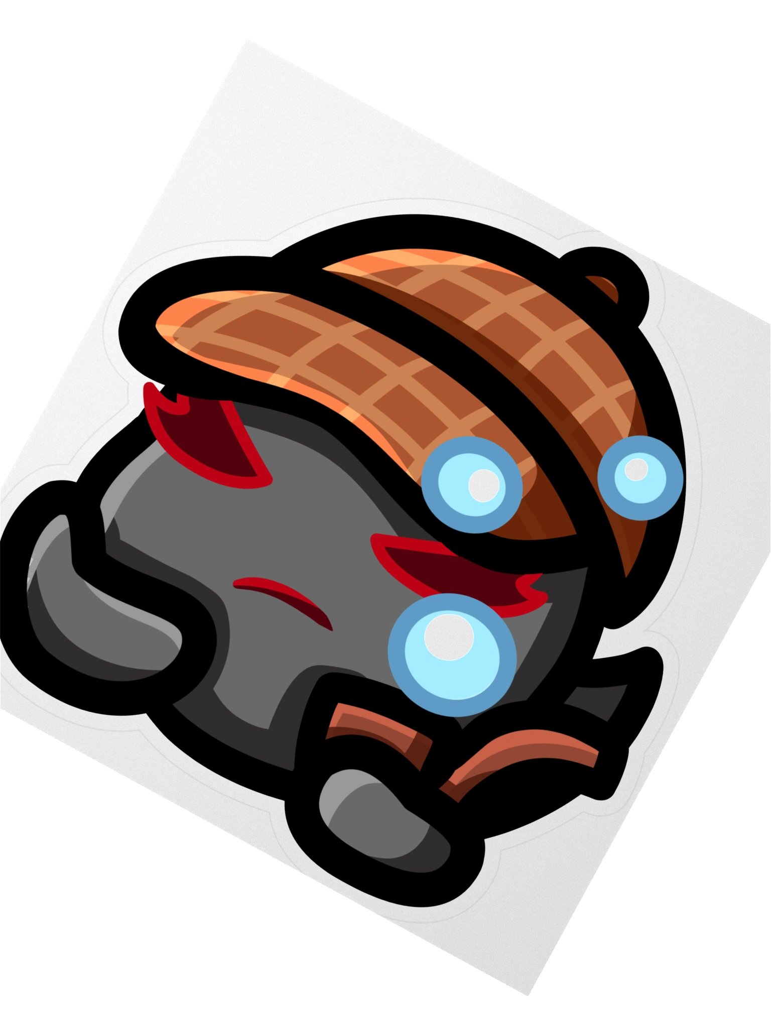 SUS Sticker product image (2)