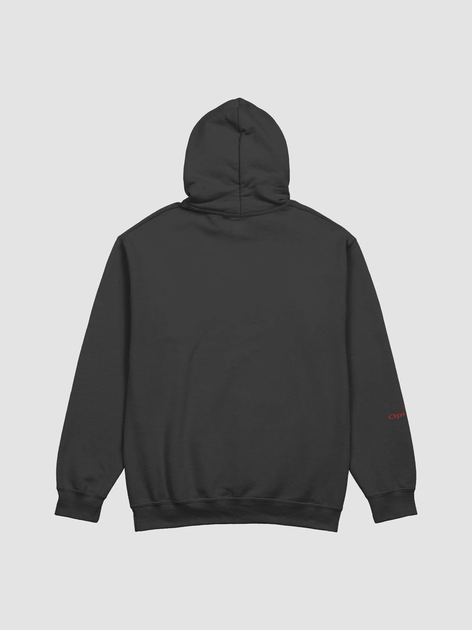 Palestine - Forever Cry - Gildan Classic Hoodie product image (4)