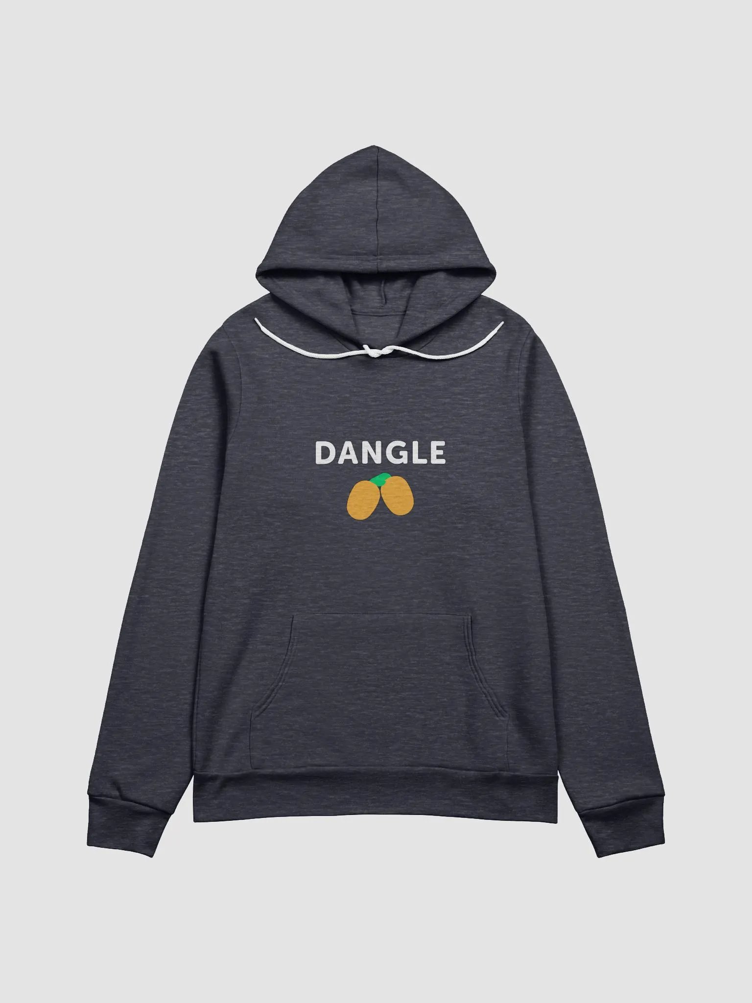 Dangle Mangoes Hoodie product image (3)