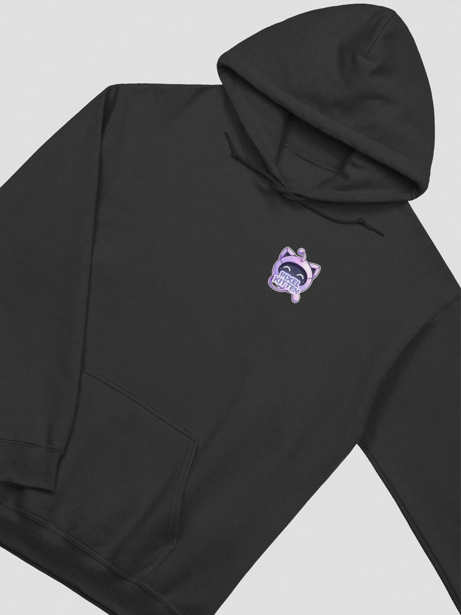 Pixel Shego Hoodie product image (22)