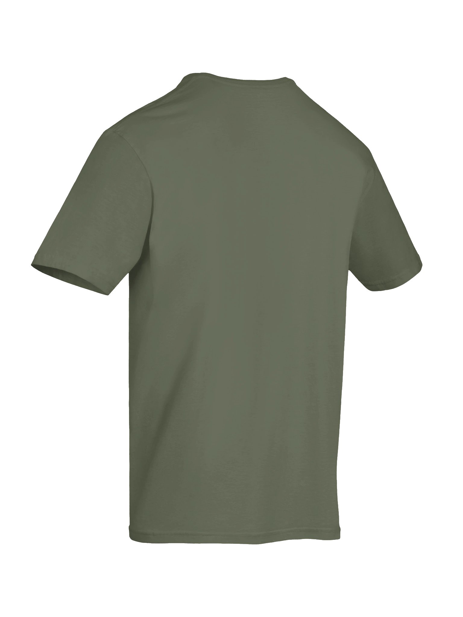 Mountain Goat Badge Tee product image (115)