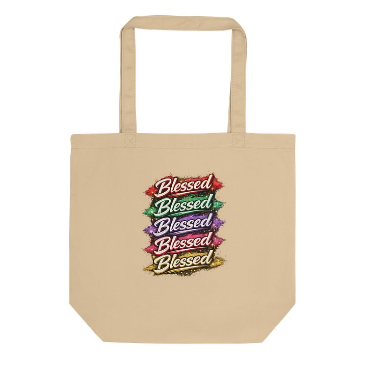 Blessed product image (1)