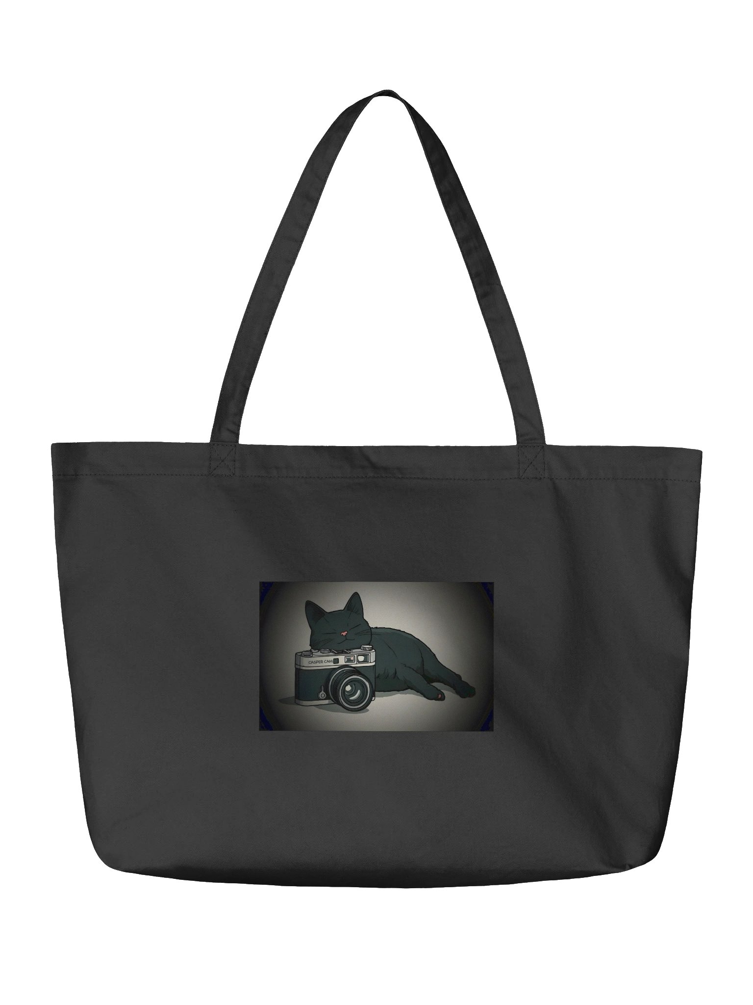 Sweetie Casper Cam - Tote product image (2)