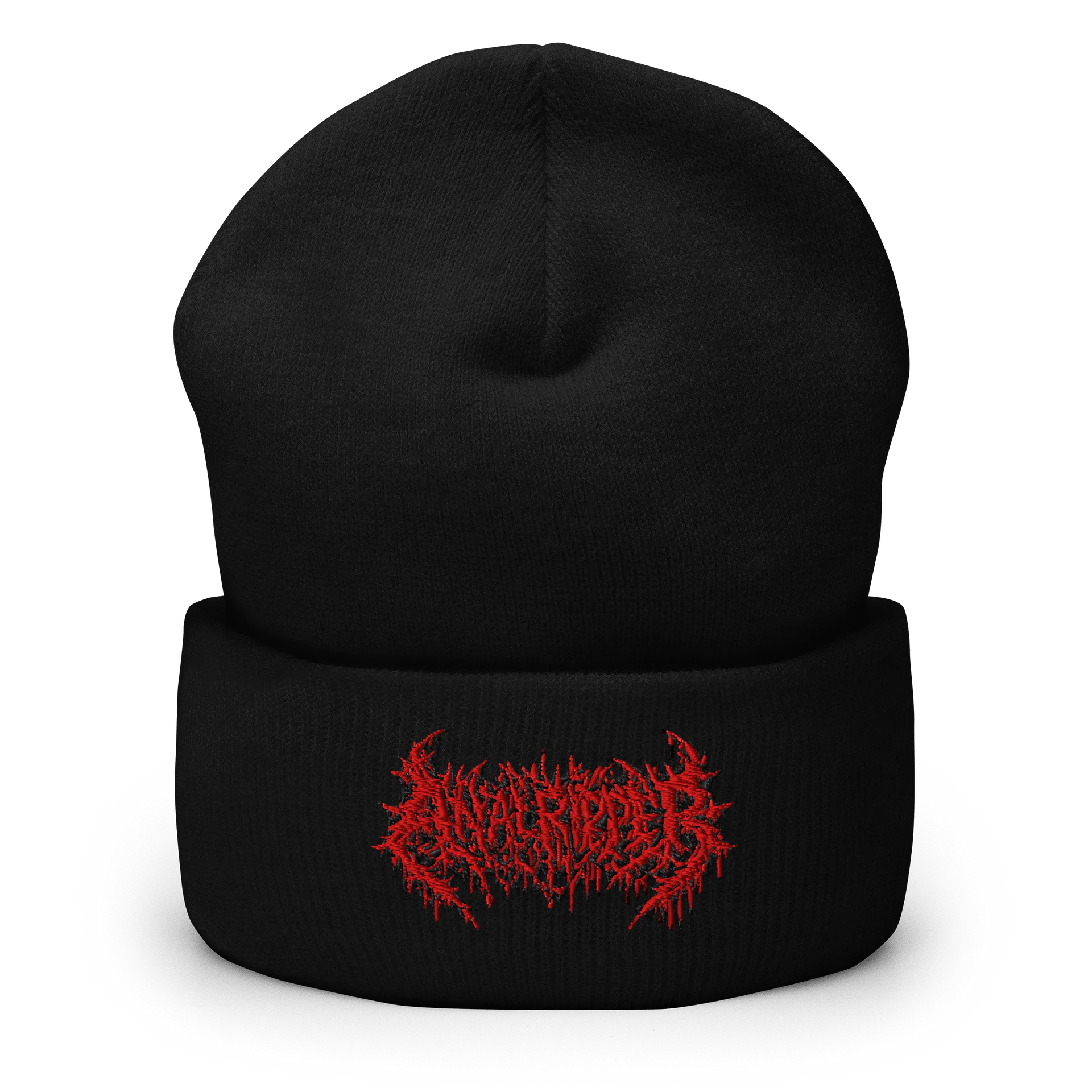 analripper - analripper beanie product image (1)