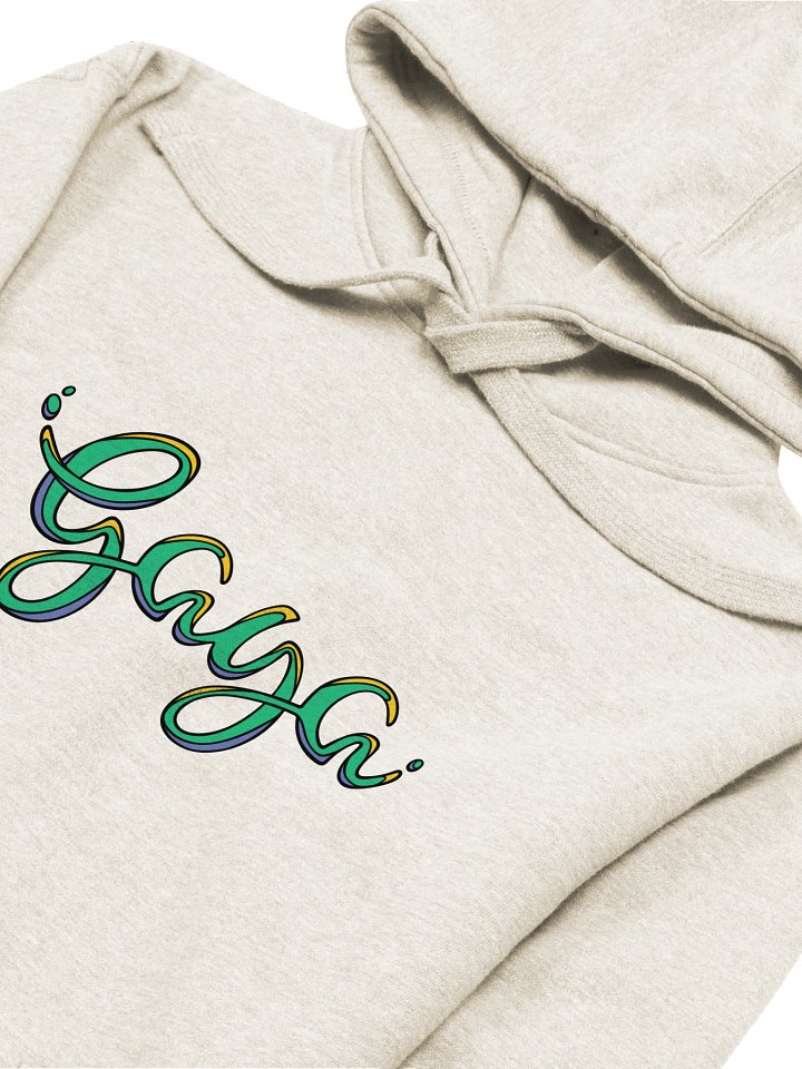 Gaya - Unisex Premium Hoodie product image (2)