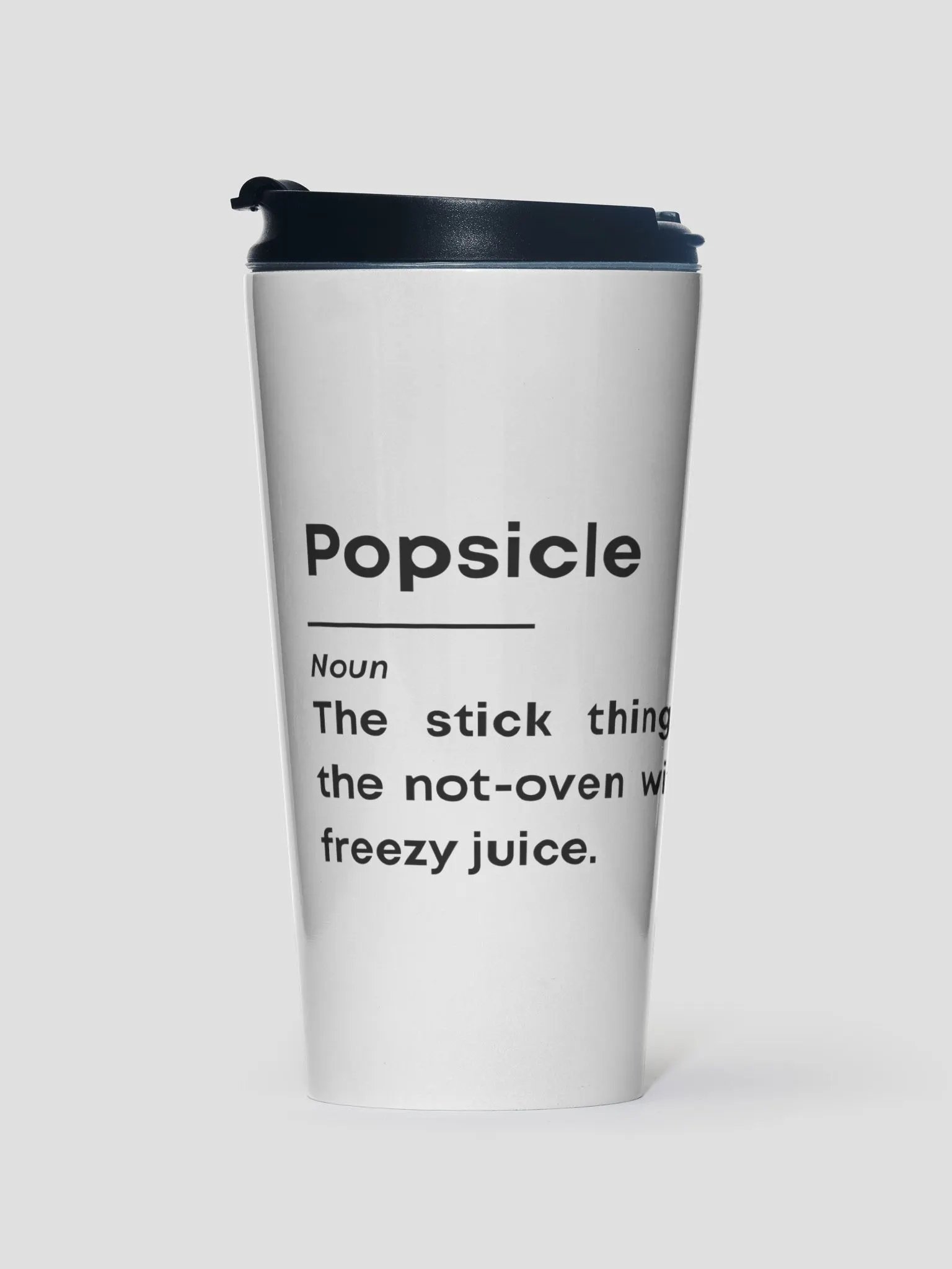 Popsicle travel mug product image (1)