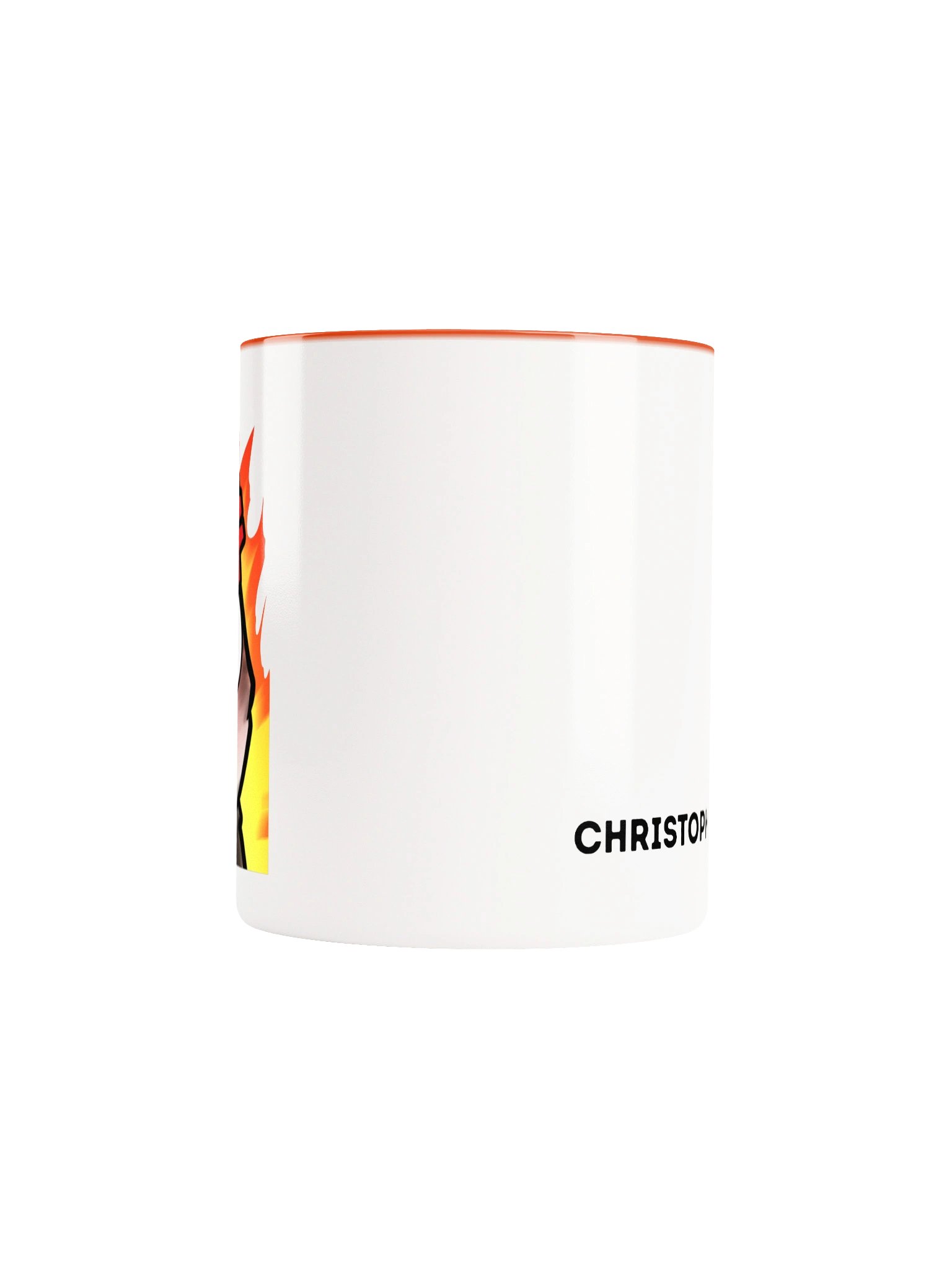 Alfie Rage Mug product image (5)
