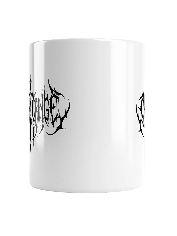 Cheugy is Cringe Mug product image (2)