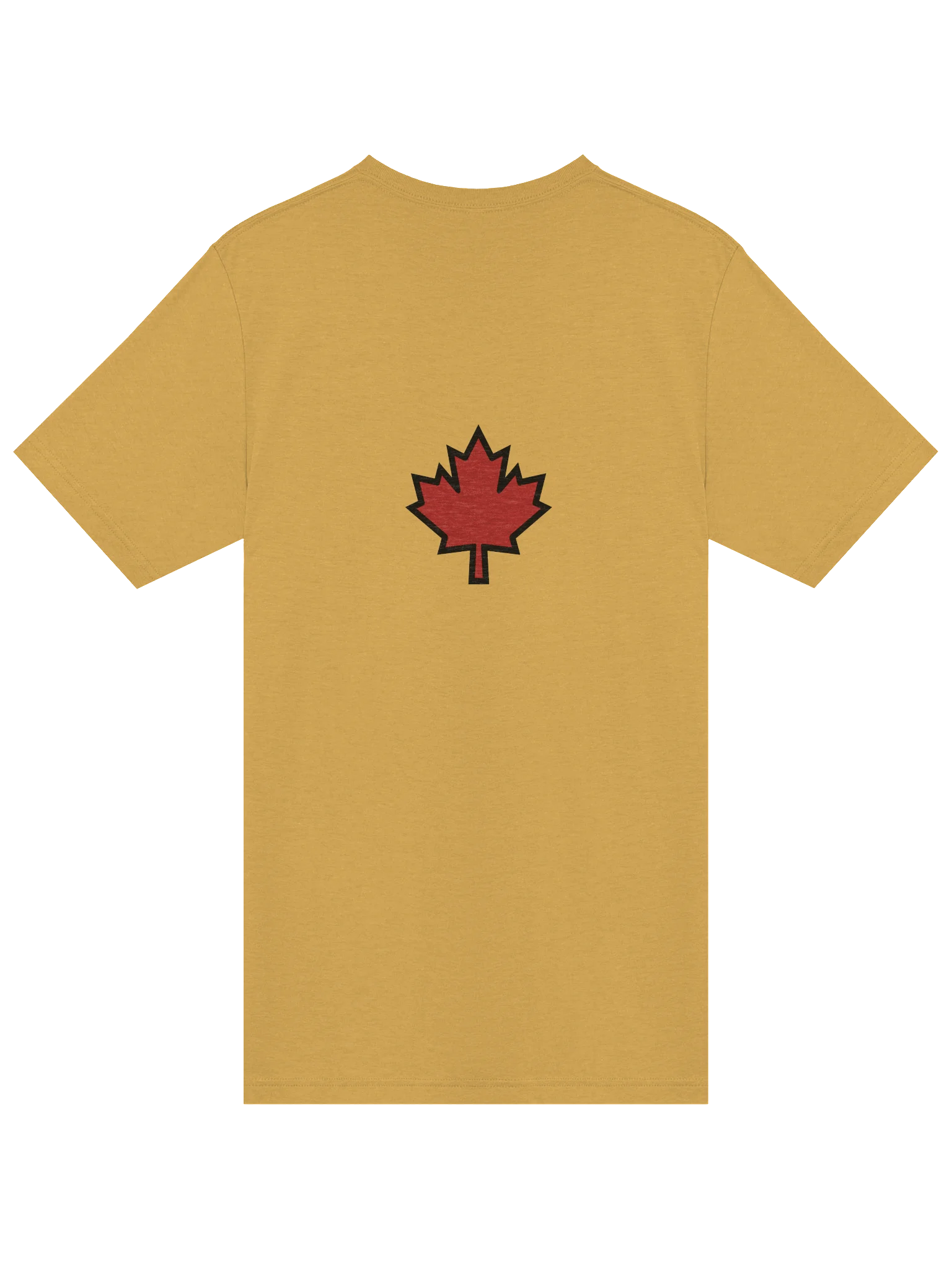 I AM Maple Leaf Tee product image (4)