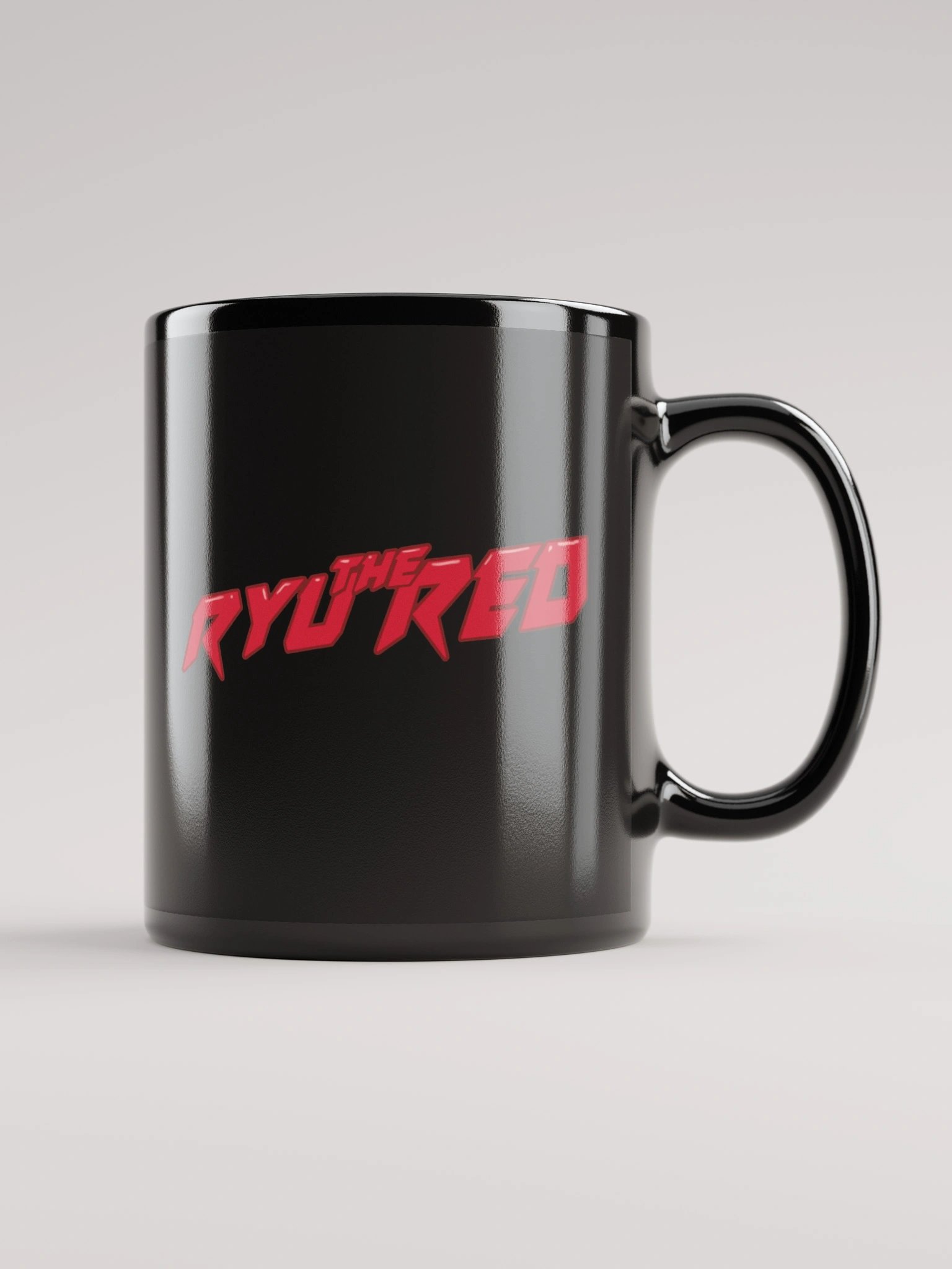RyuTheRed Coffee Mug product image (1)