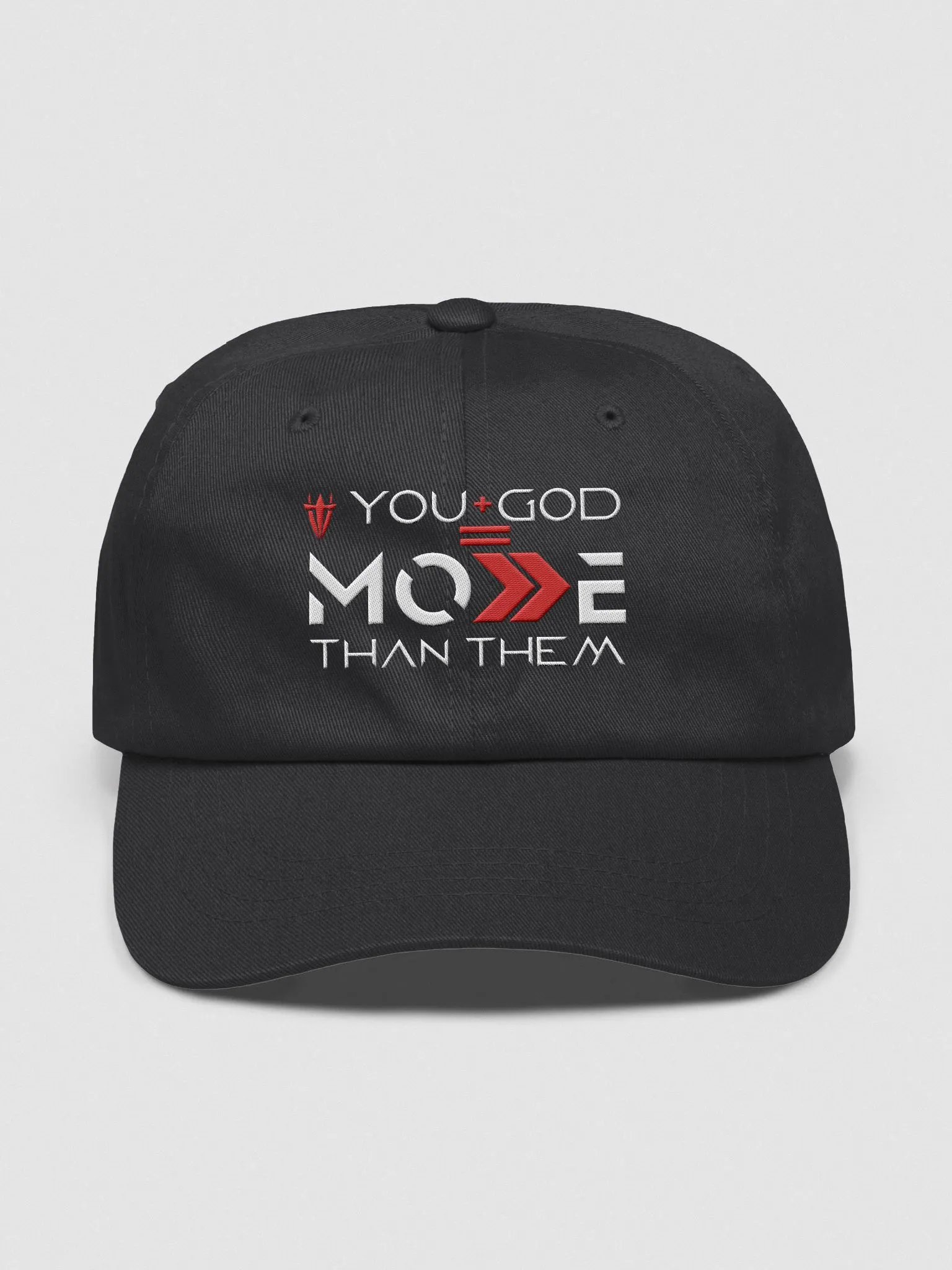 You+God Hat product image (1)