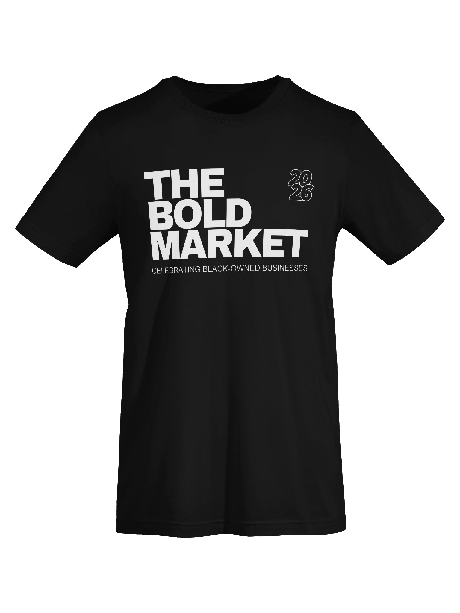 The BOLD Market 2026 product image (5)