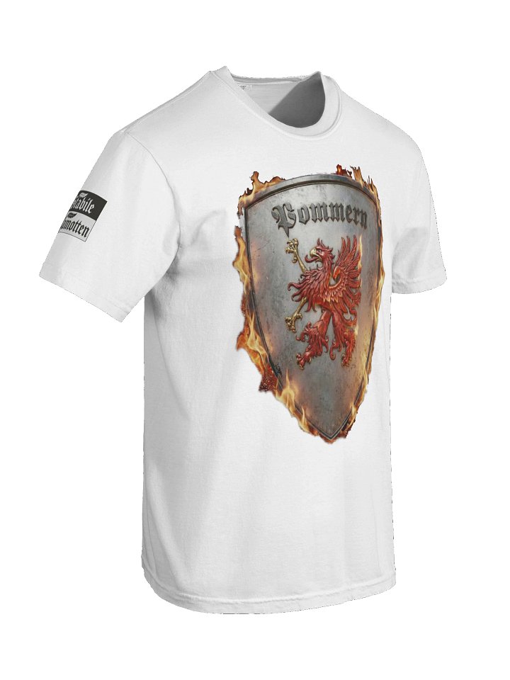 Pommern T-Shirt product image (2)