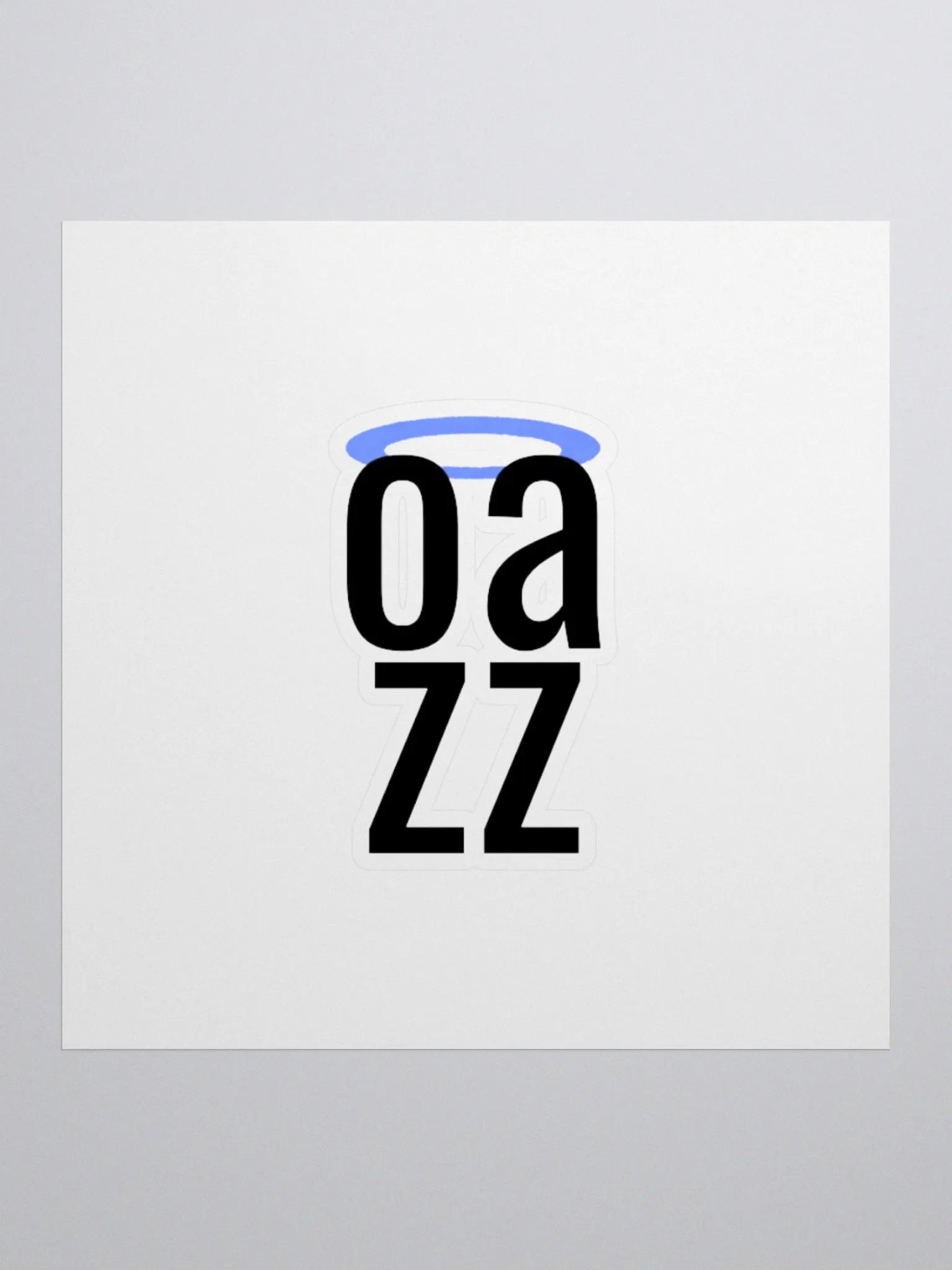 oAngelzz Sticker product image (1)