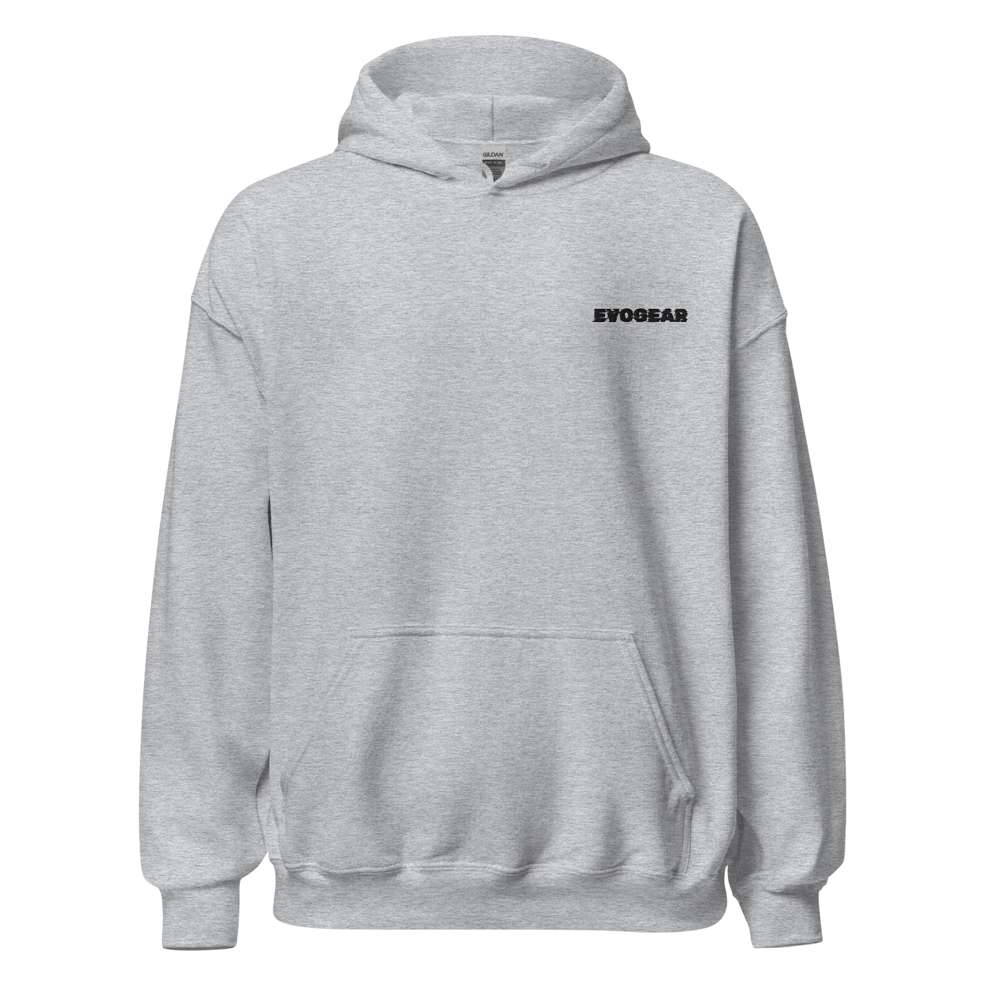 Giant Talon 1 Hoodie product image (2)