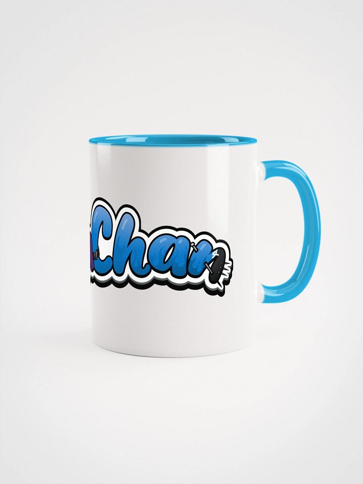 Ceramic Mug product image (4)