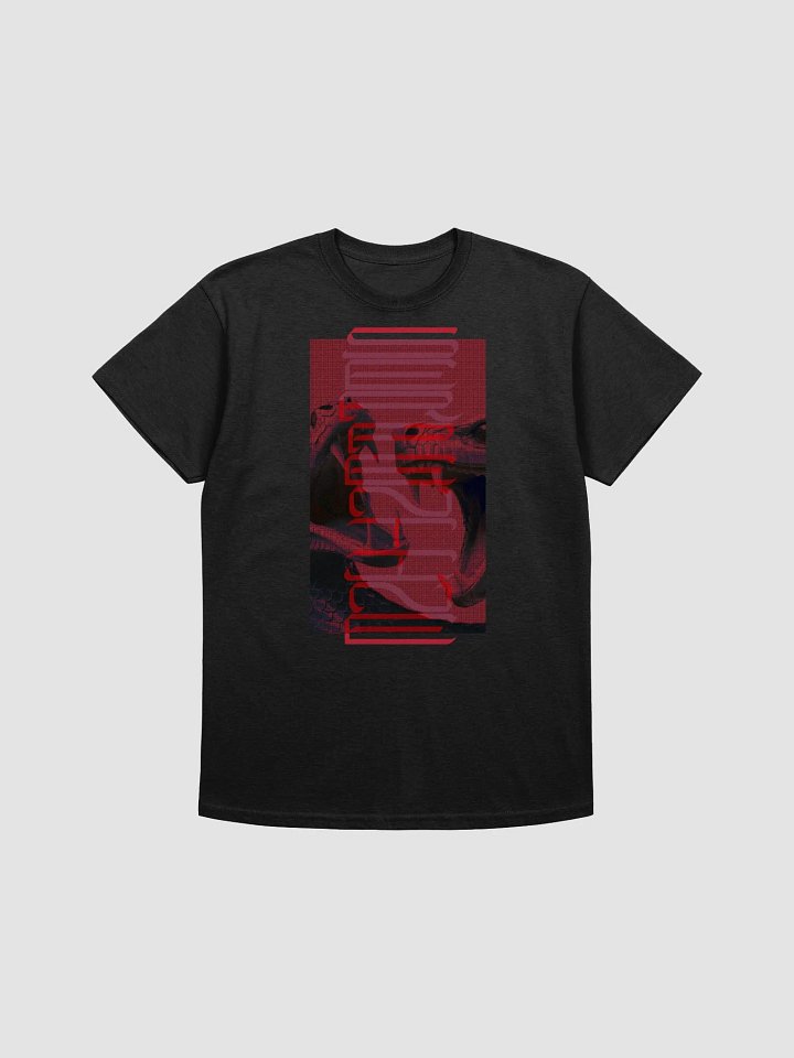 Serpentine T-Shirt product image (1)