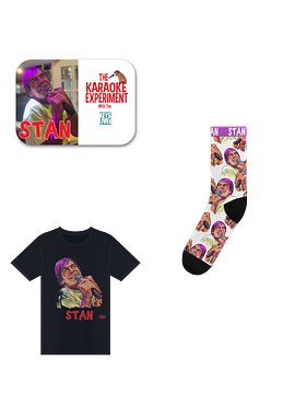 STAN PAK