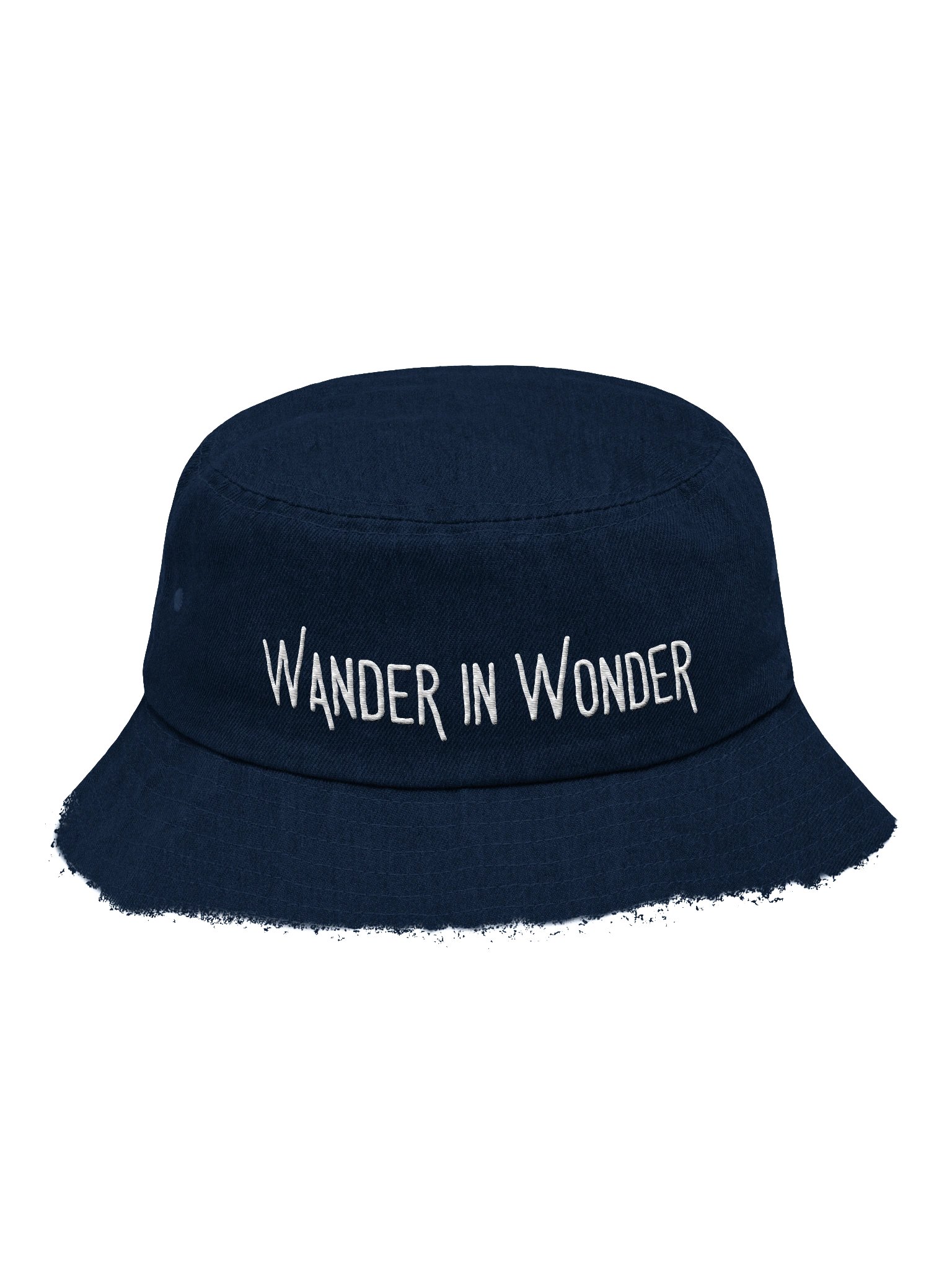 Wander in Wonder Bucket Hat product image (2)