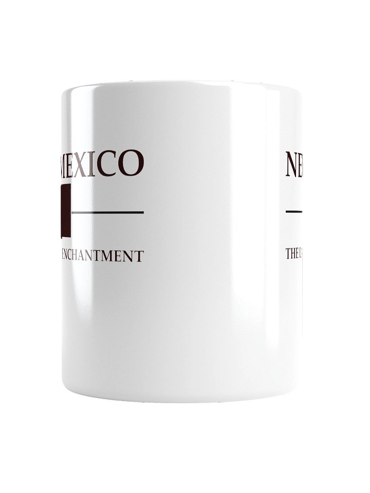 New Mexico Mug - The Land of Enchantment product image (5)