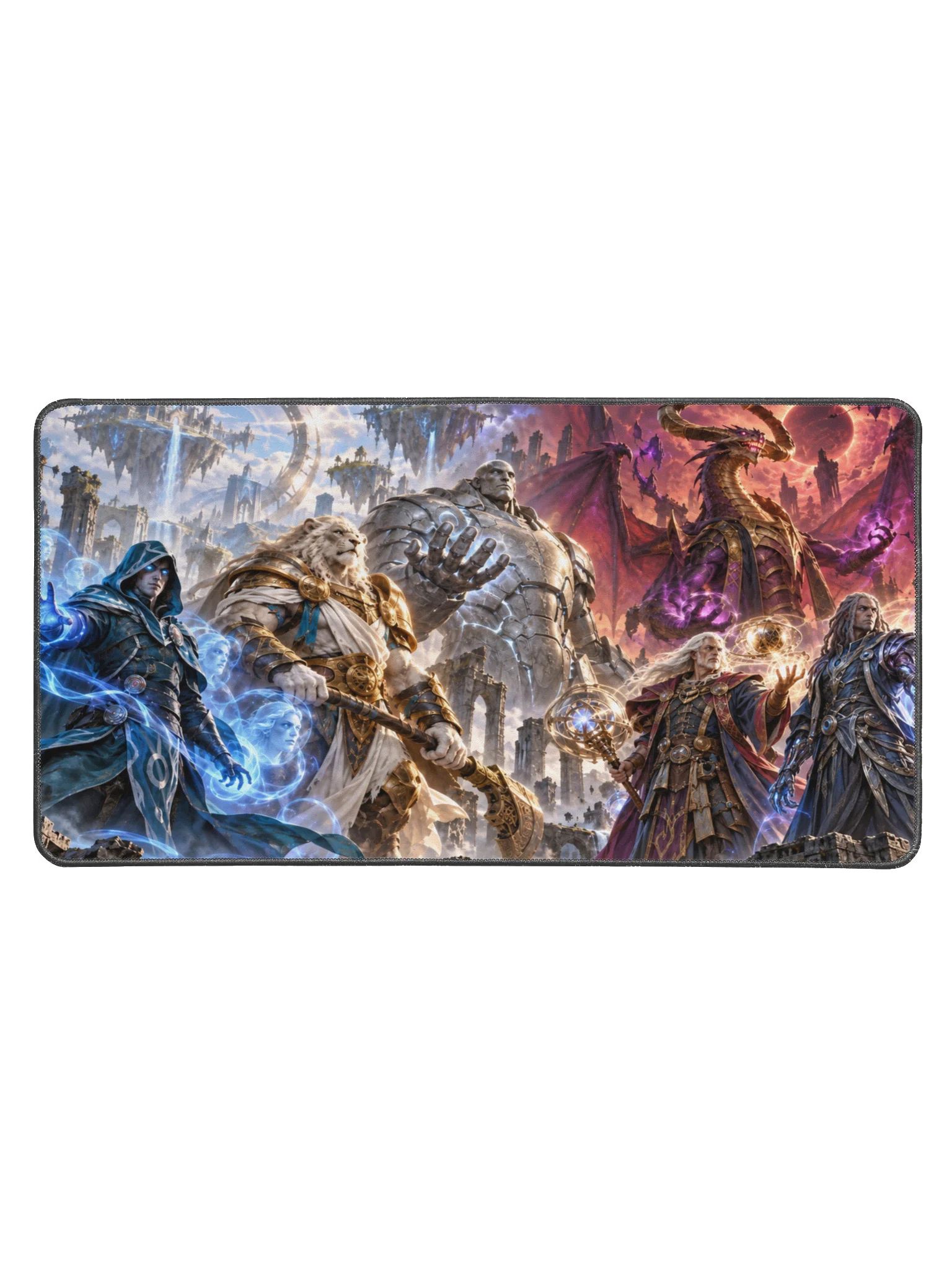 MTG Large Desk Mat product image (1)