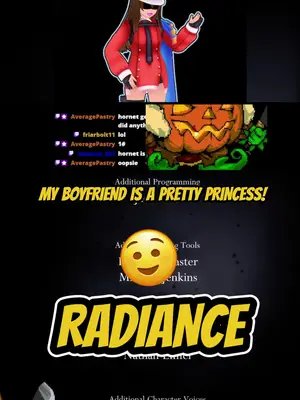 My Boyfriend Is A Pretty Princess #relationship #funny #streamer #DaGaptain #Streamer #Twitch #FunnyMoments #Shorts #PNGtuber #Artist #Gamer #twitchclips CHECK OUT MY TWITCH! I GO LIVE 3 DAYS A WEEK! Subscribe to DaGaptain @DaGaptain Socials: Carrd - https://dagaptain.carrd.co/ Discord - https://discord.gg/e796atYrAx Twitch - https://www.twitch.tv/dagaptain Twitter/X - https://x.com/DaGaptain Instagram - https://www.instagram.com/dagaptainn/ TikTok - https://www.tiktok.com/@dagaptain Remember! Keep the comments fun and respectful – don’t be weird and flag/ignore any bad comments! Don't forget to Like and Subscribe for more! Check out my Twitch where I go live 3 days a week. I create gaming content including gameplay videos, livestream highlights, gaming clips, funny moments, multiplayer games, Minecraft content, survival games, adventure games, sandbox games, co-op gameplay, and community events. Follow DaGaptain on Twitch, YouTube, TikTok, Instagram, X, and Discord for gaming videos, streamer content, live streams, and gaming community updates. New content is uploaded regularly across all platforms. Links to everything can be found in Carrd.