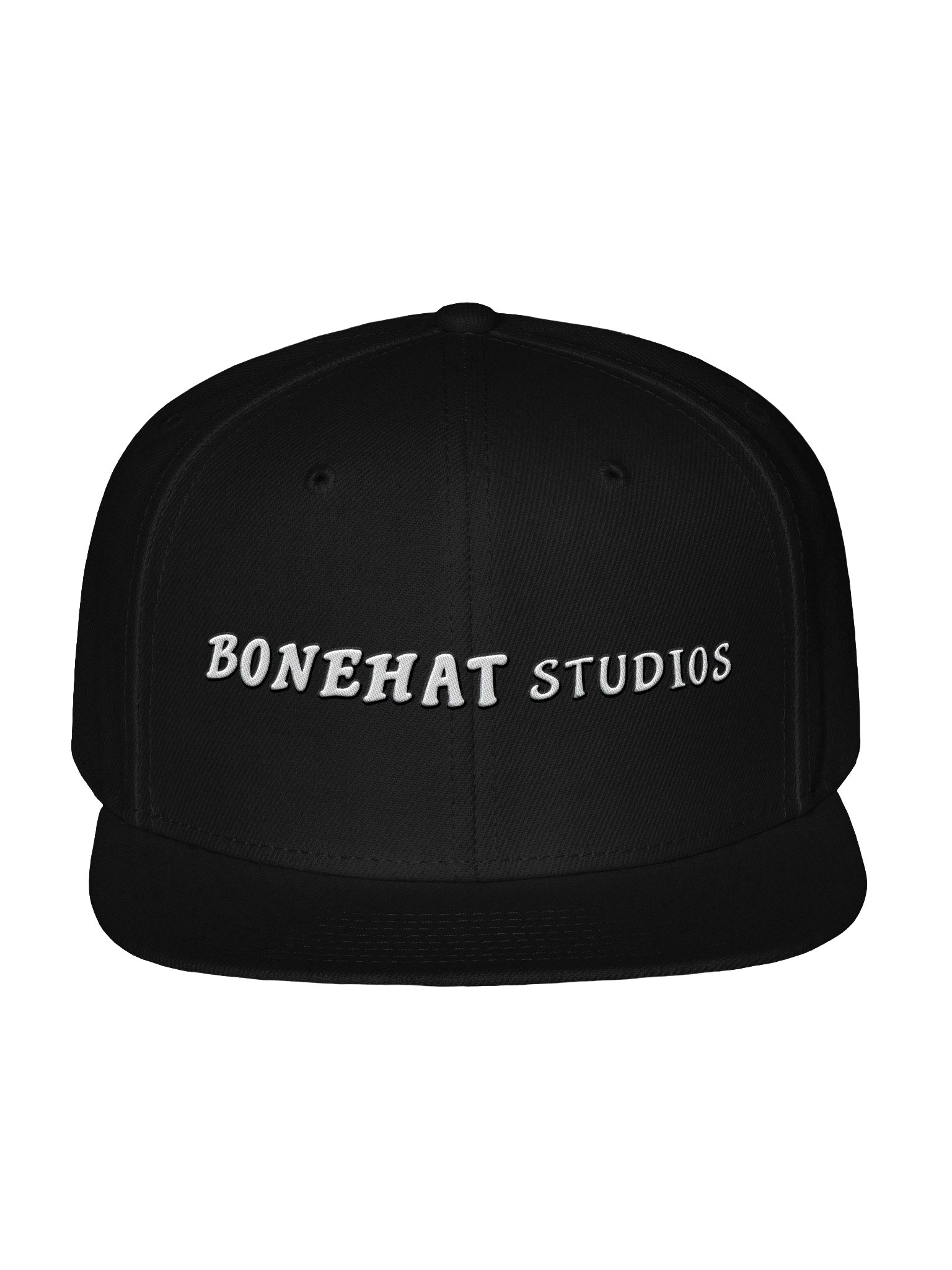 BONEHAT STUDIOS Snapback Cap product image (1)