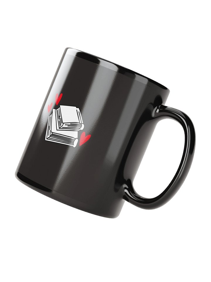 Smut Love Mug product image (3)