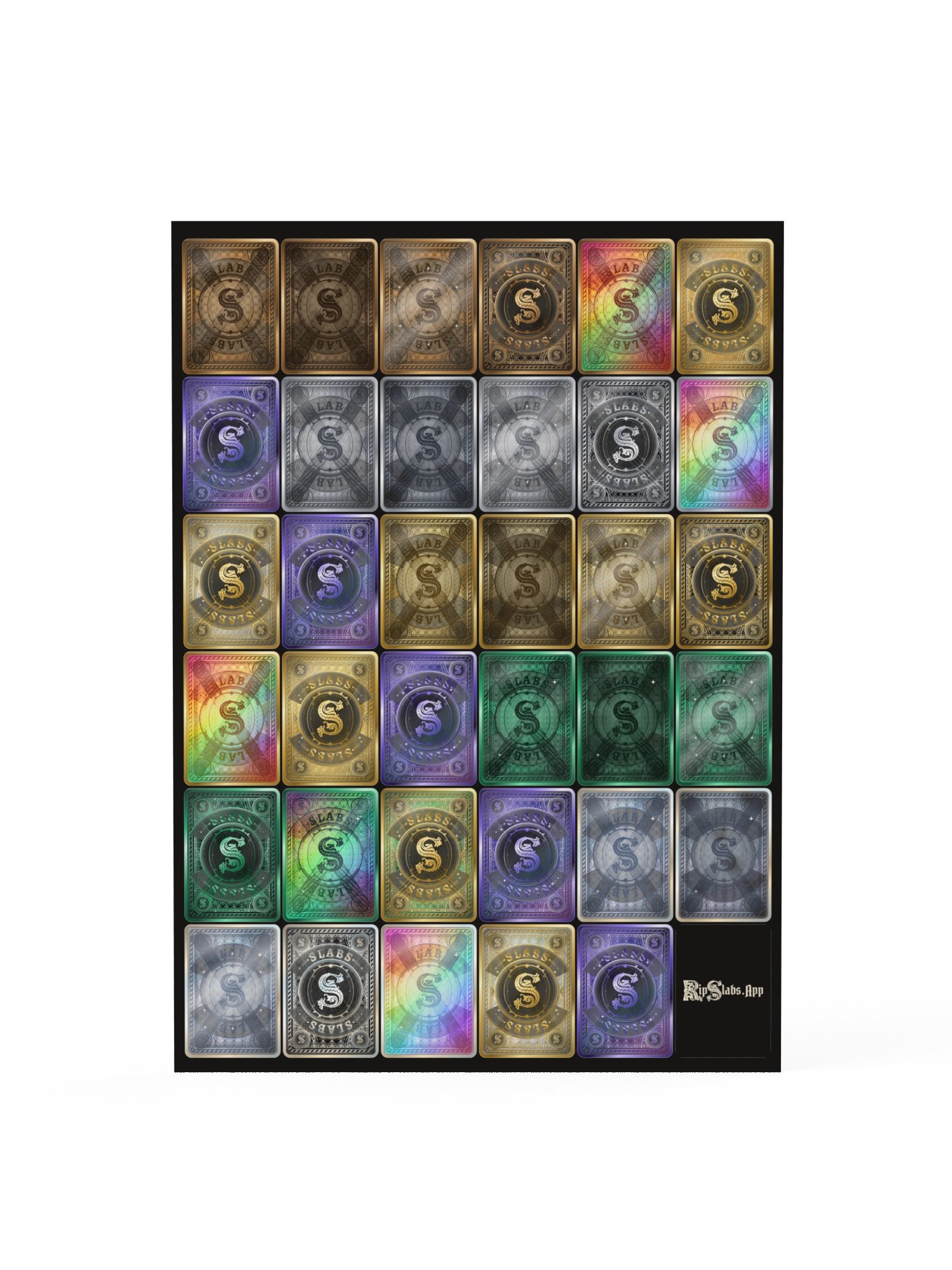 RipSlabs Poster product image (1)
