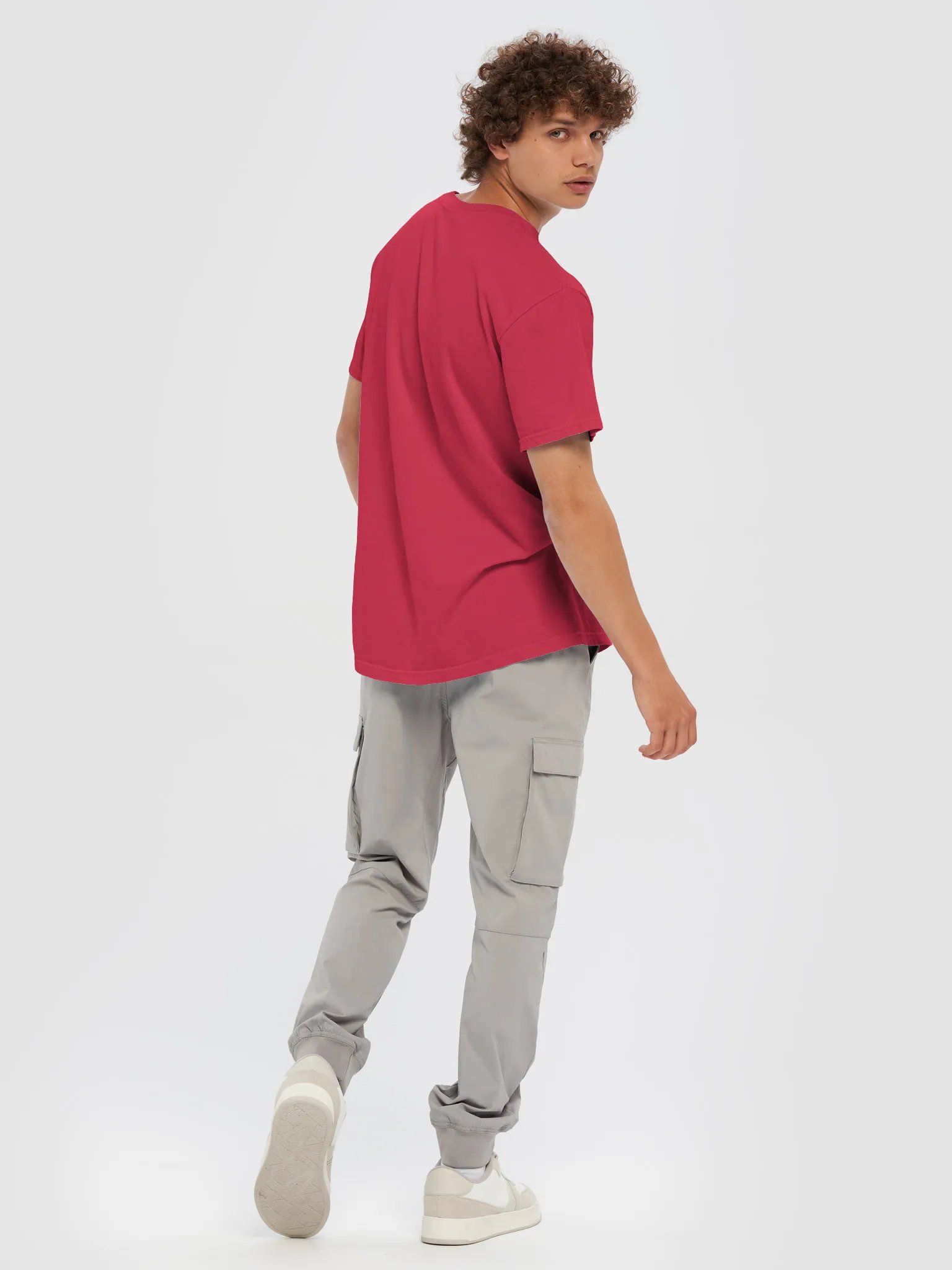 Micah Makes It "Inside The Logo" Shirt product image (111)