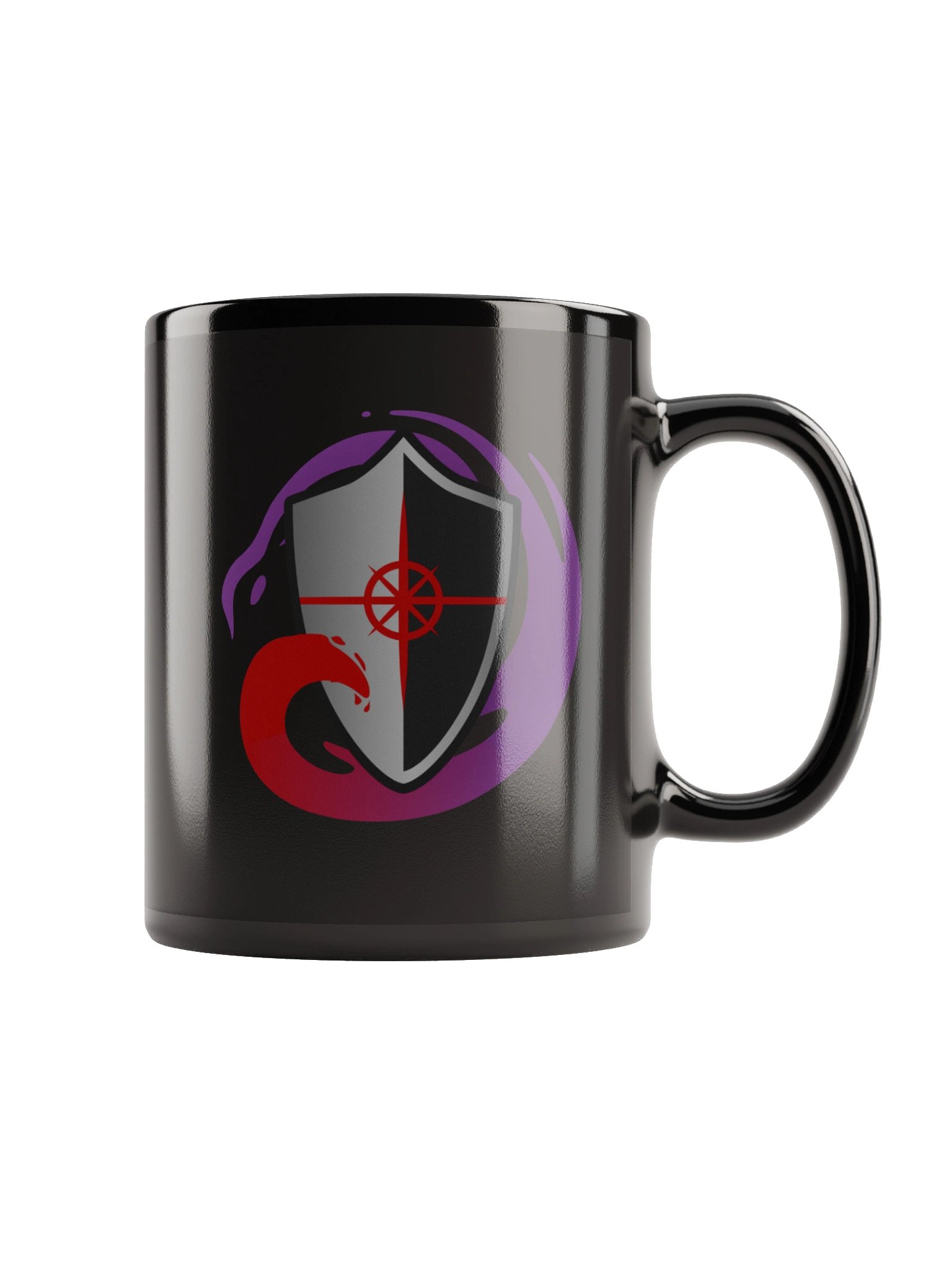 Stygian Logo Mug product image (1)