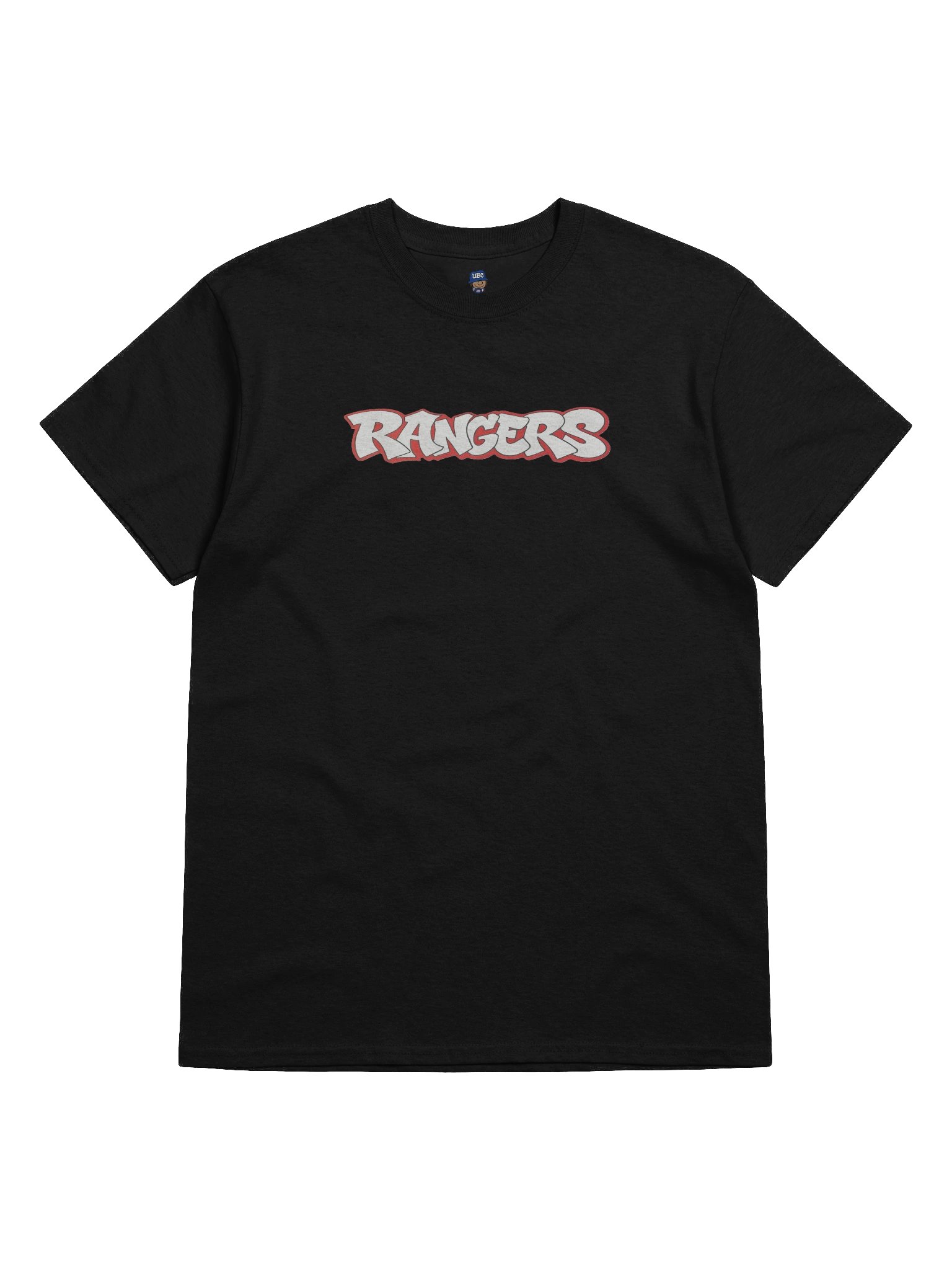 UBC "Rangers Essentials" Tee product image (5)