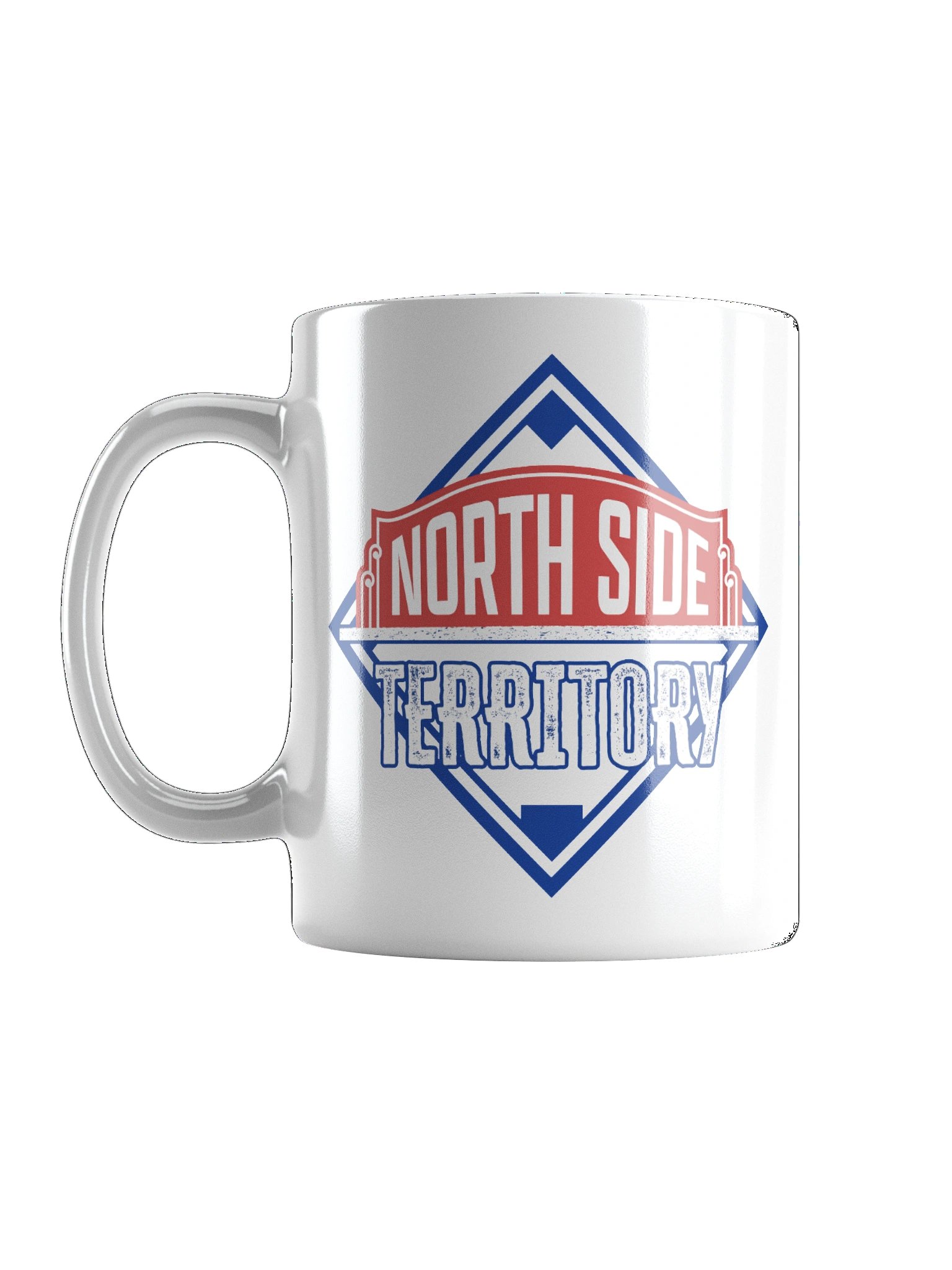 White Mug product image (6)
