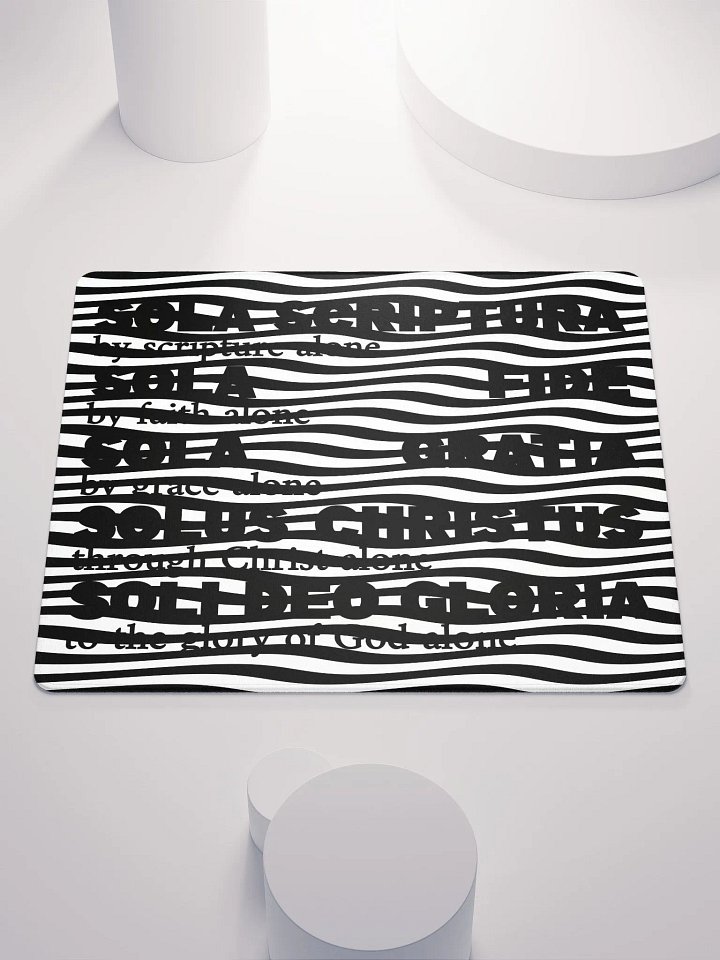 5 Solas Zebra [Bold] - G product image (1)