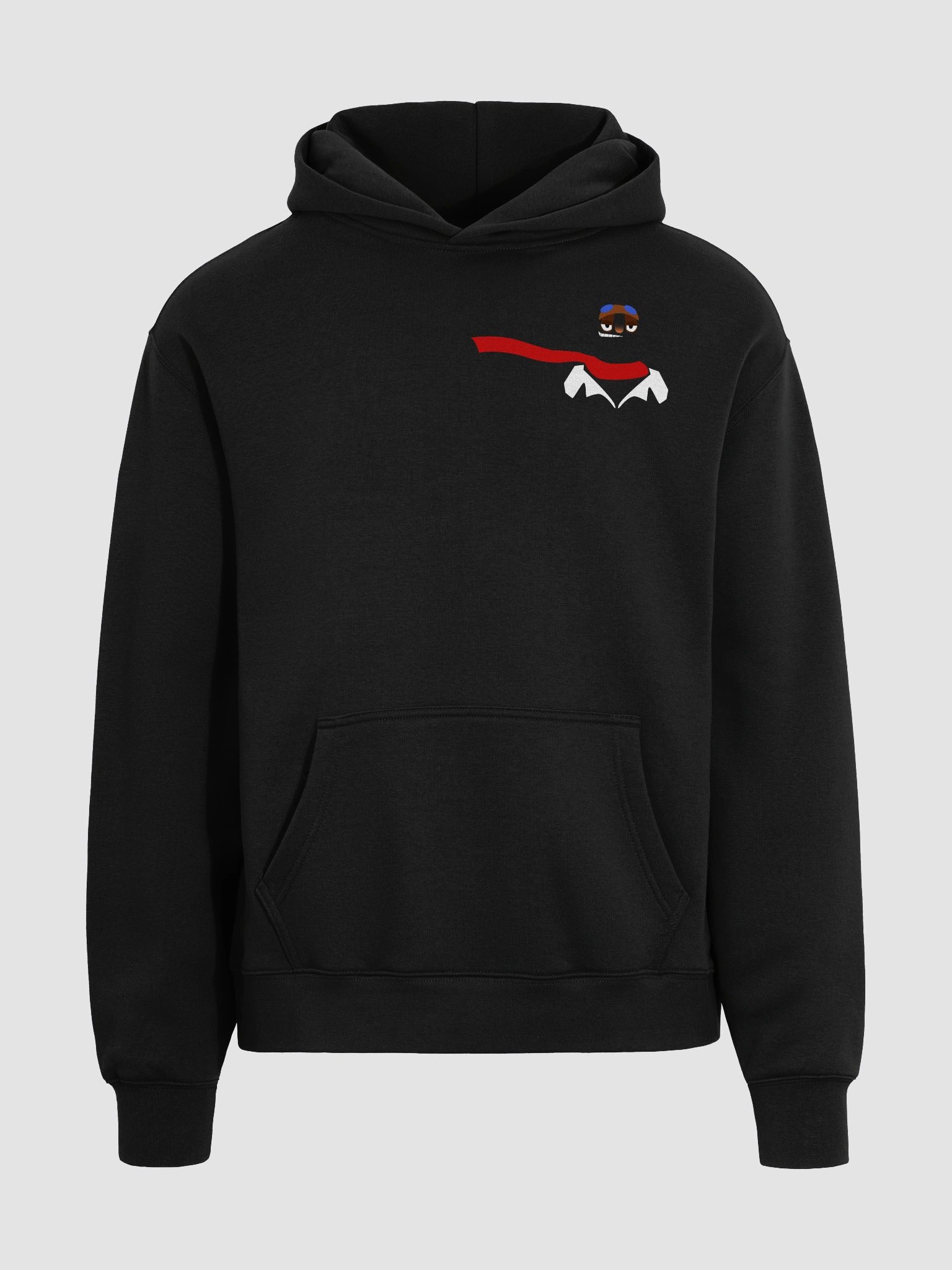 Captain Hoodie (Inspired by Flynn) product image (3)