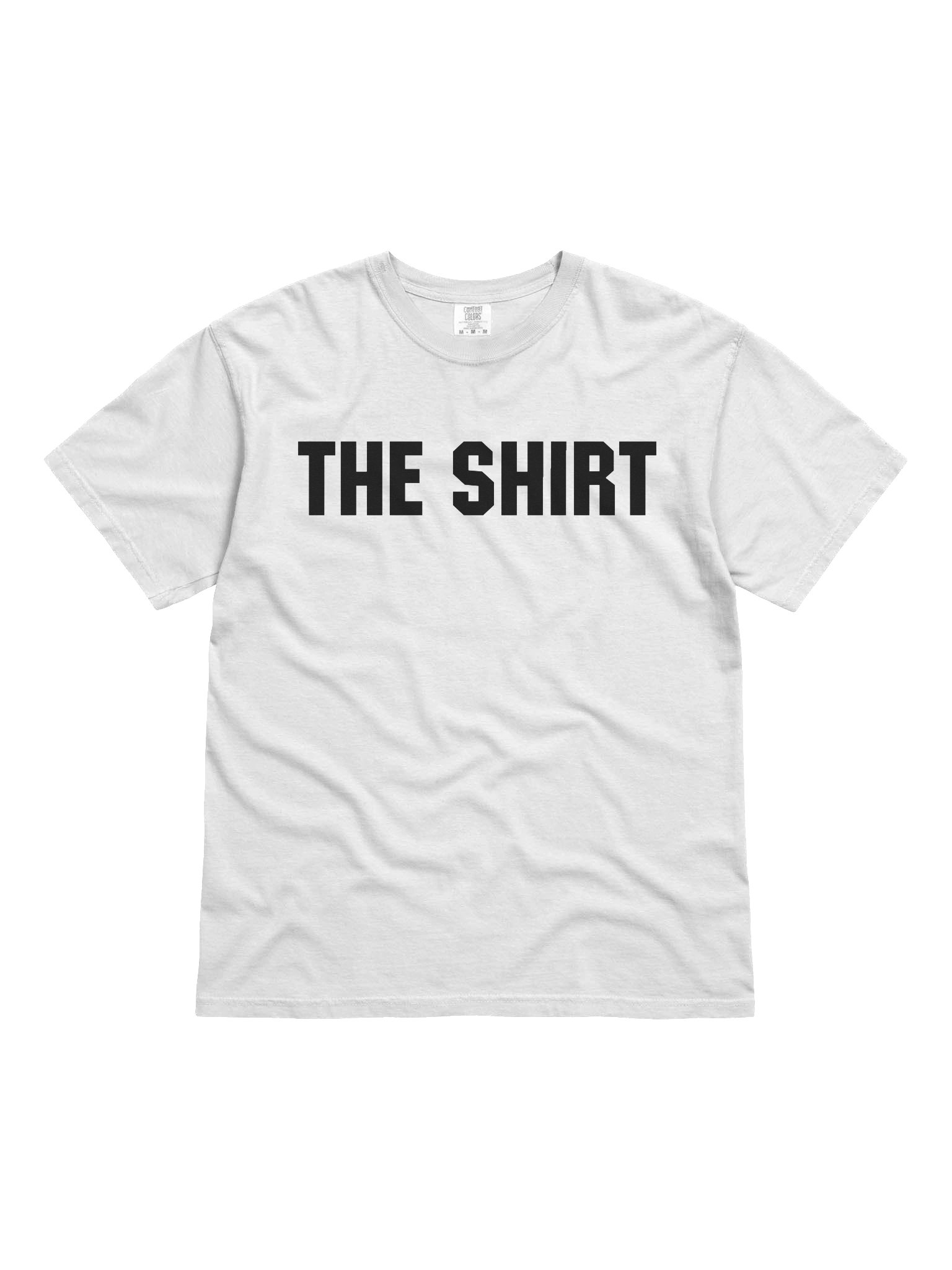 The Shirt Too product image (1)