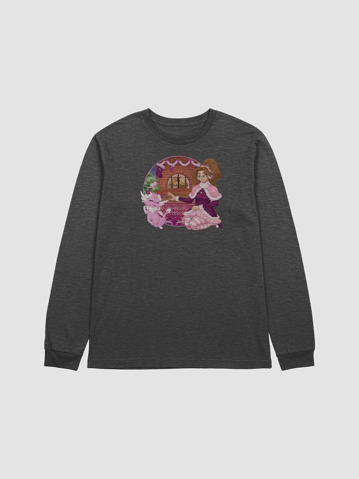 A Witty Christmas Long Sleeve product image (2)