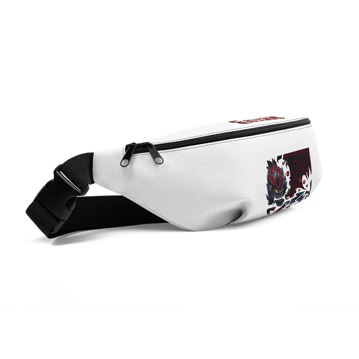 Logo Fanny Pack product image (2)