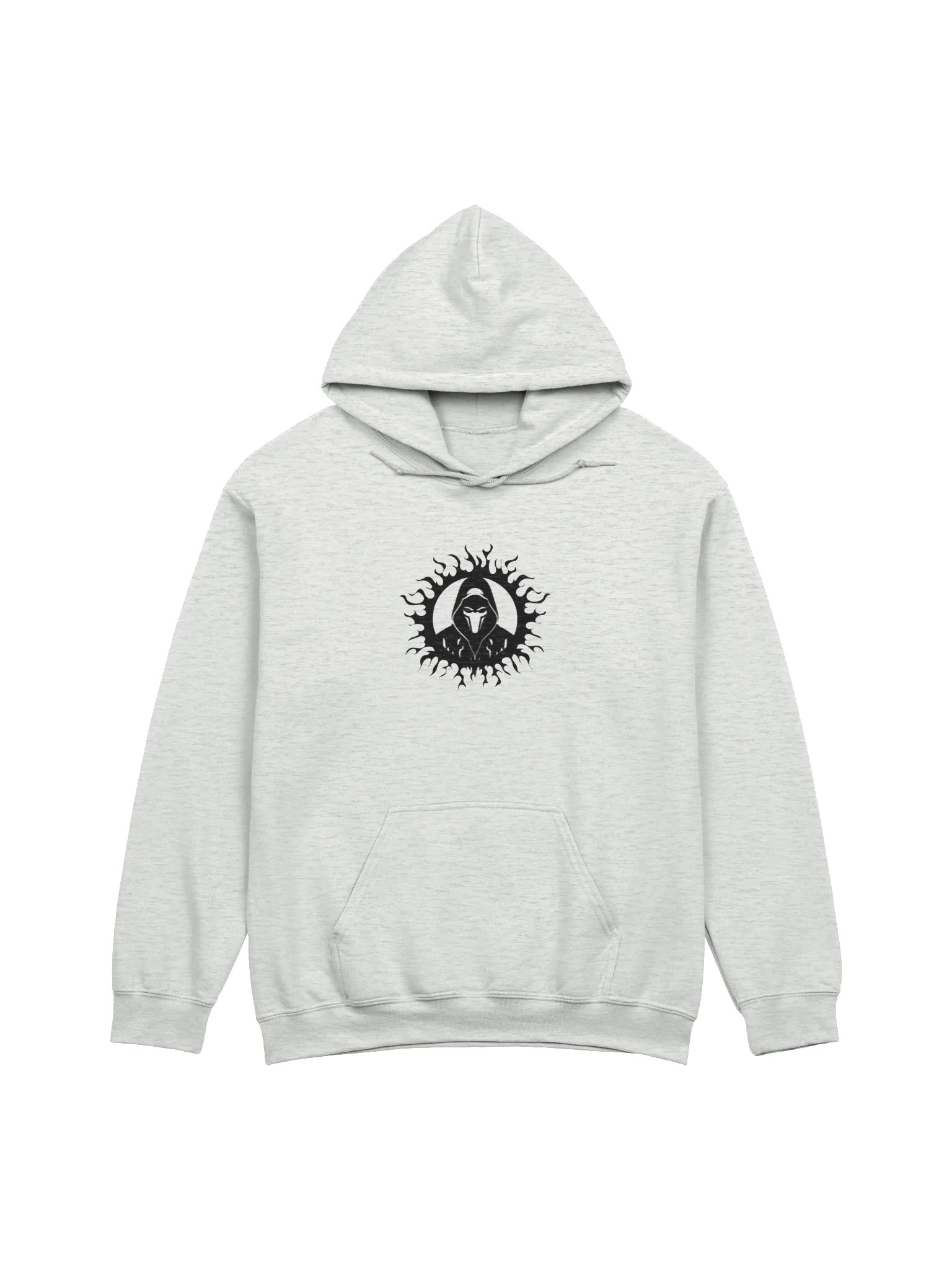 Flamebound Hoodie product image (2)