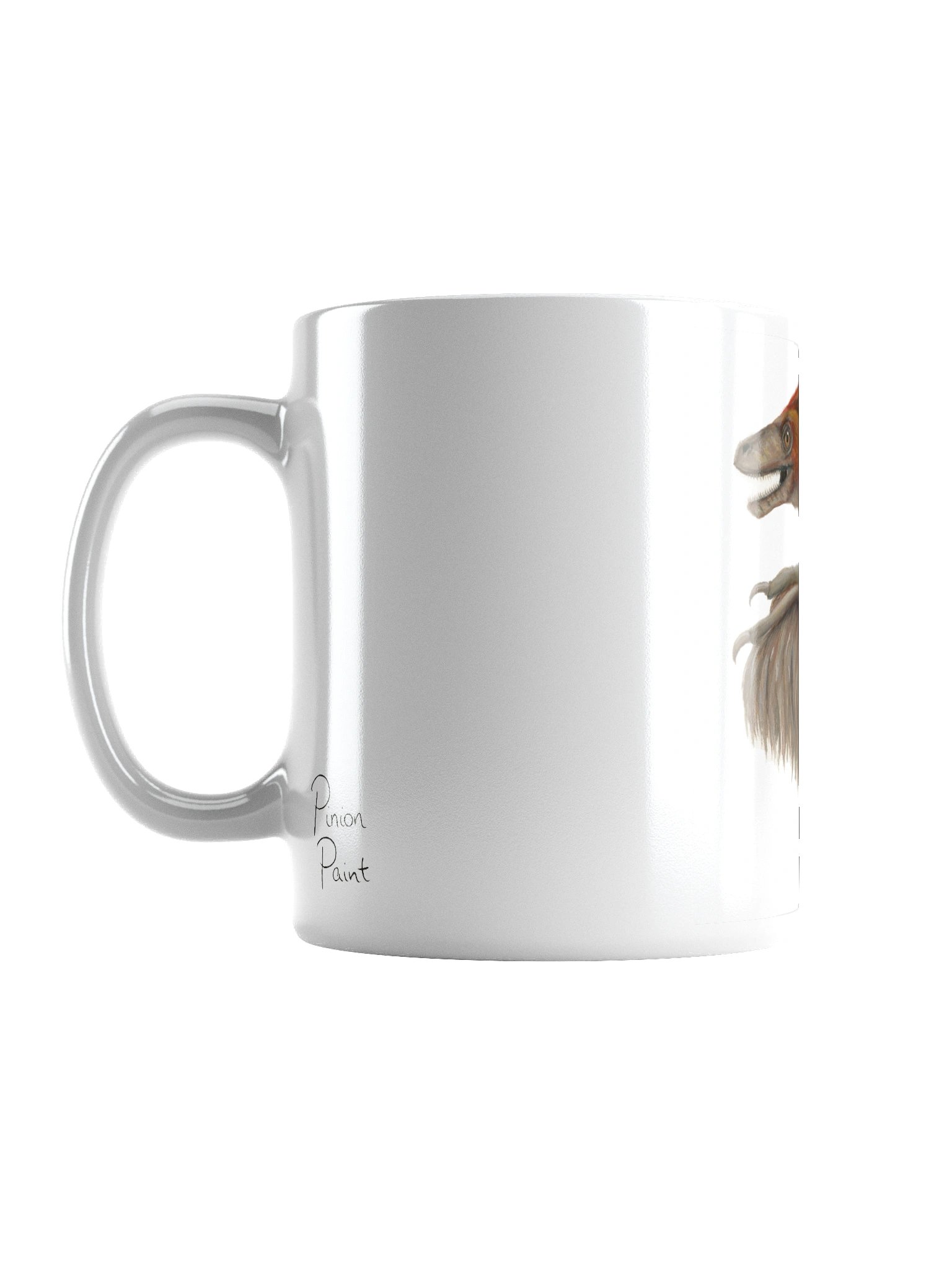 Deino mug product image (3)