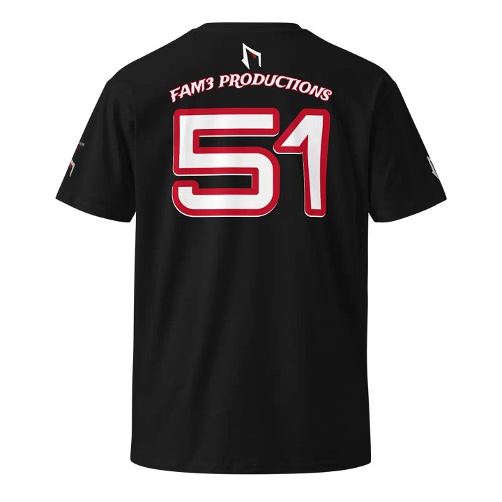 LIMITED EDITION JingerSnap CDL TEAM SHIRT product image (1)