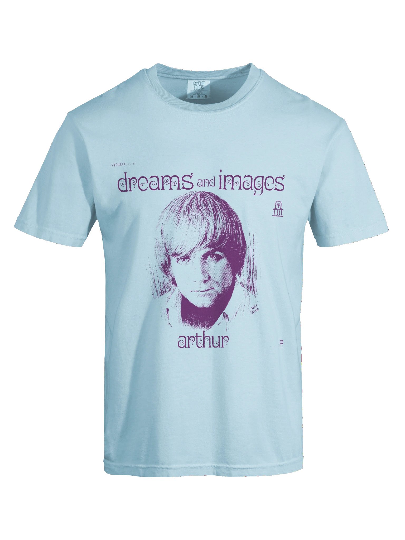 Arthur - Dreams & images product image (19)
