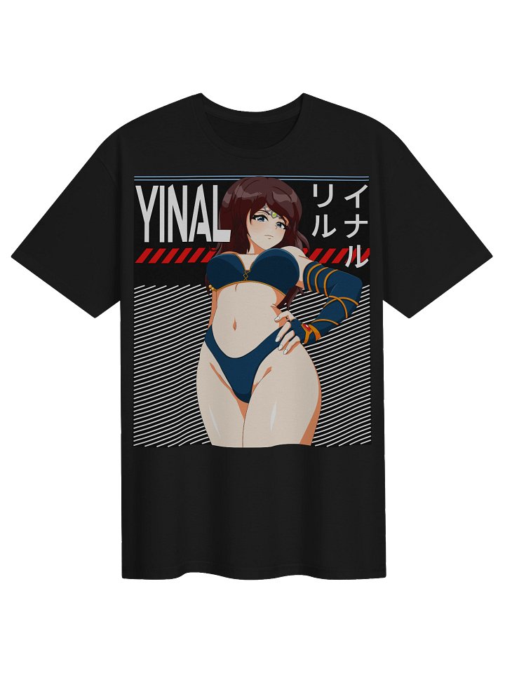 Yinal Ril - Femme Fatale (No skirt) product image (1)