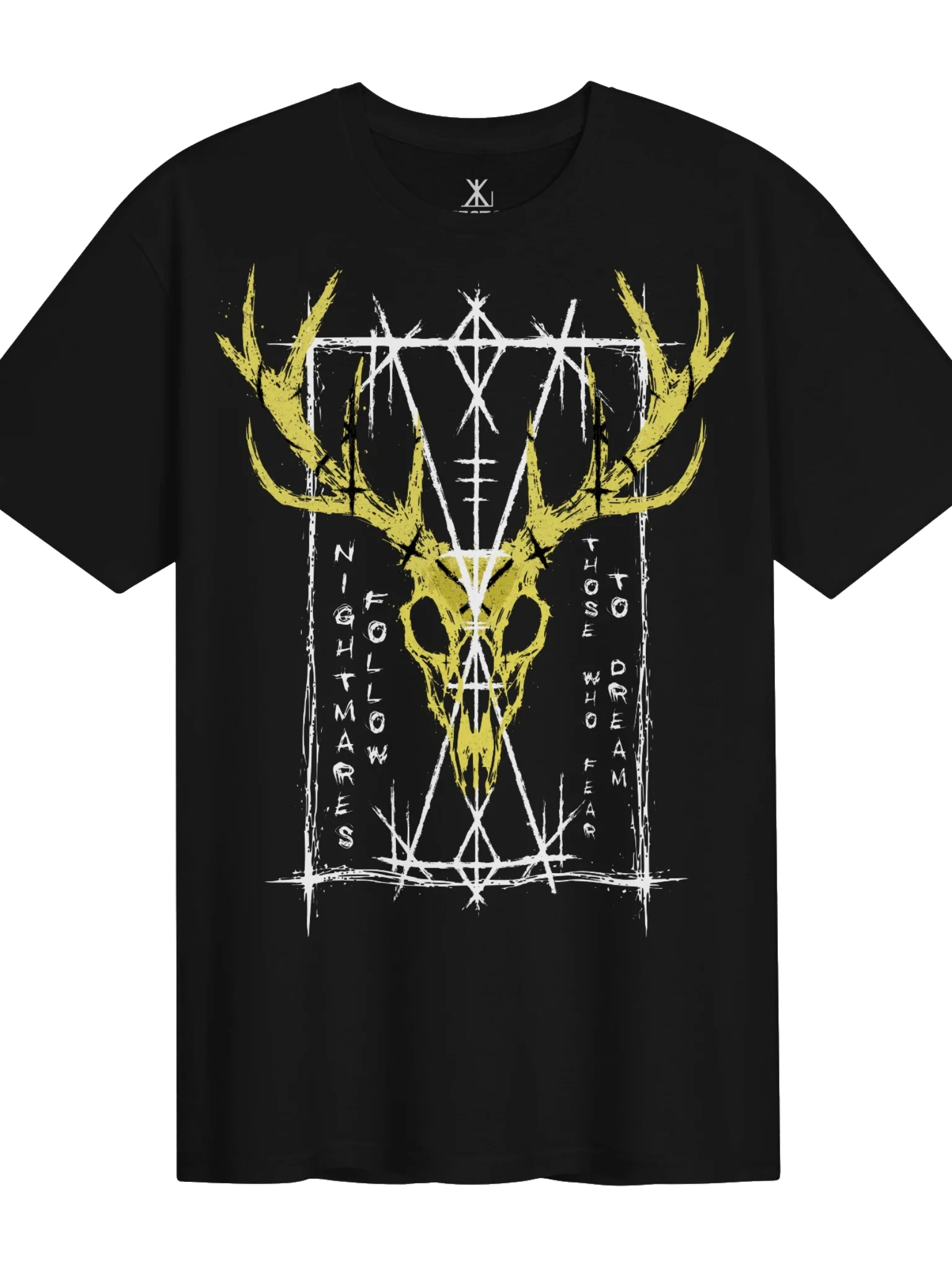 Nightmares T-Shirt product image (1)