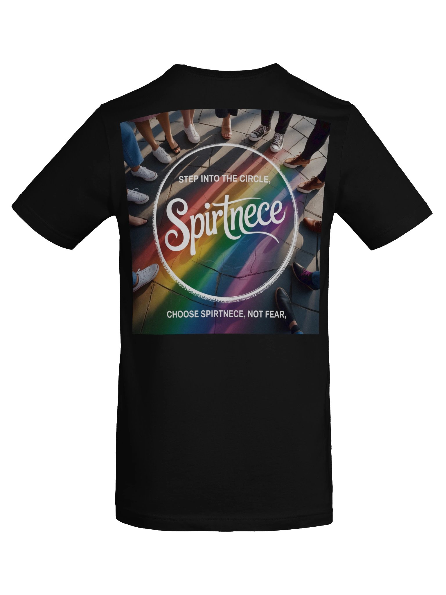 Step in the Circle 2 product image (8)