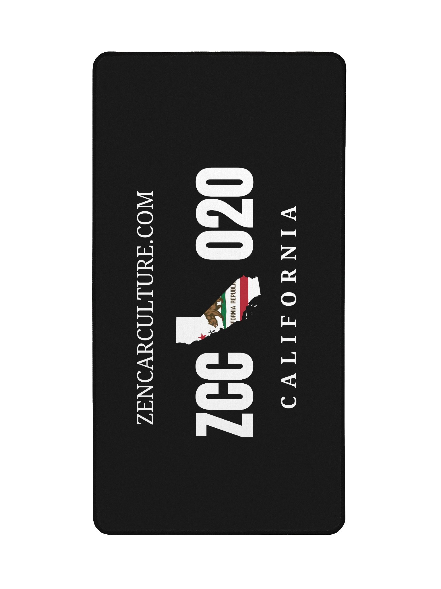 ZCC California Desk Pad product image (2)