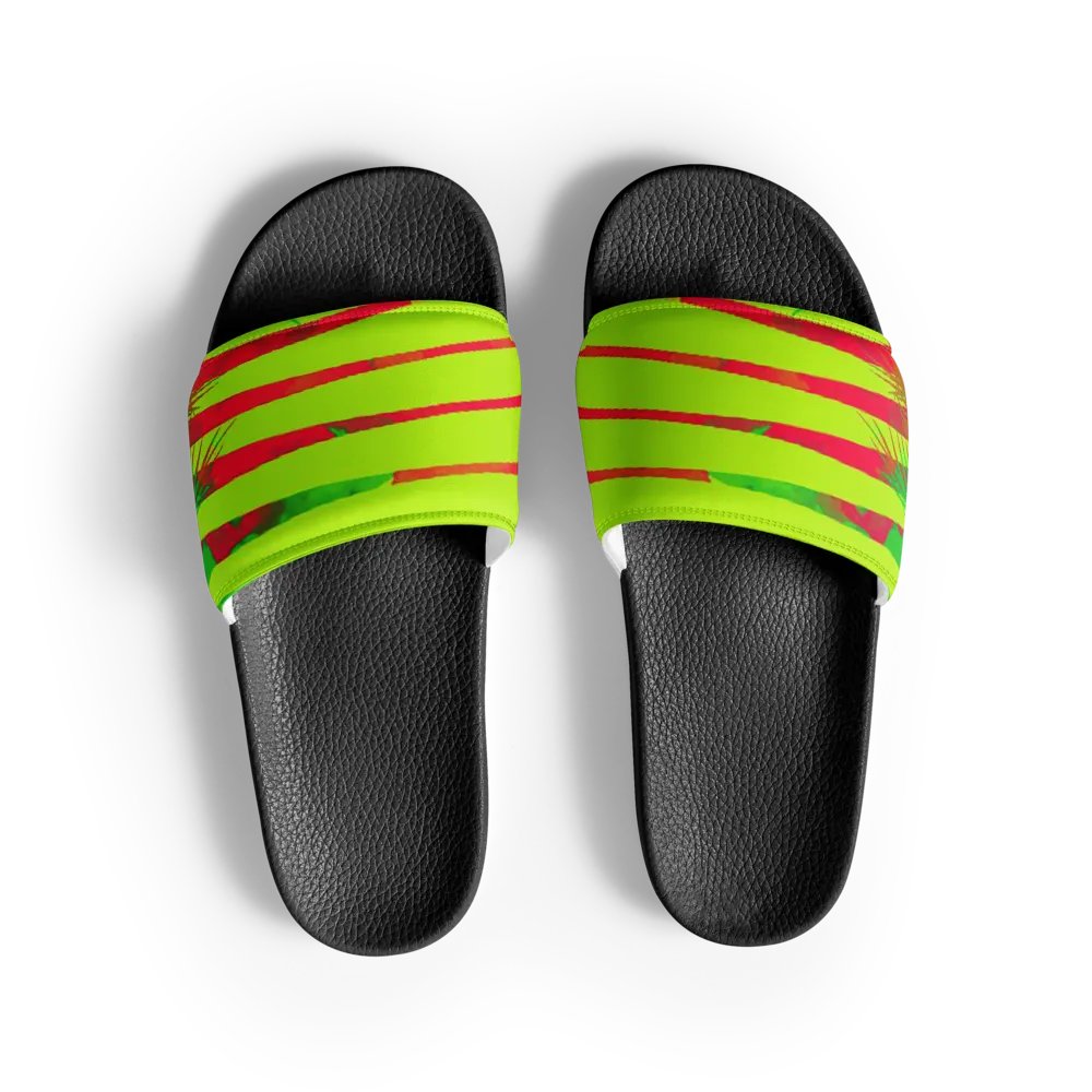 The Jelena Slide Sandals product image (3)