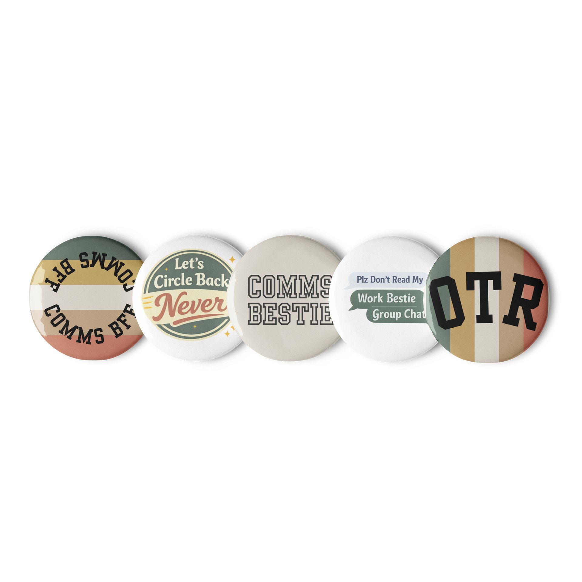 OTR Backpack Pins product image (1)