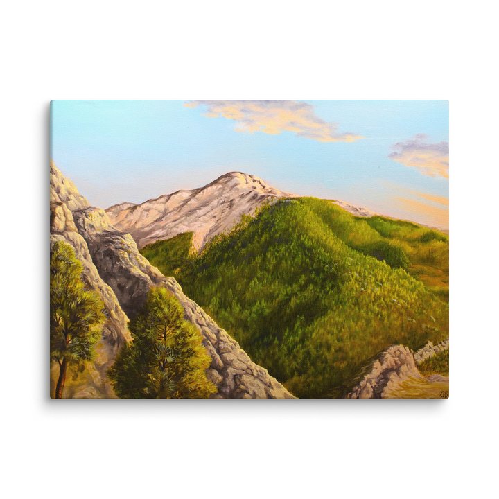 Glimpse of the Pass product image (1)