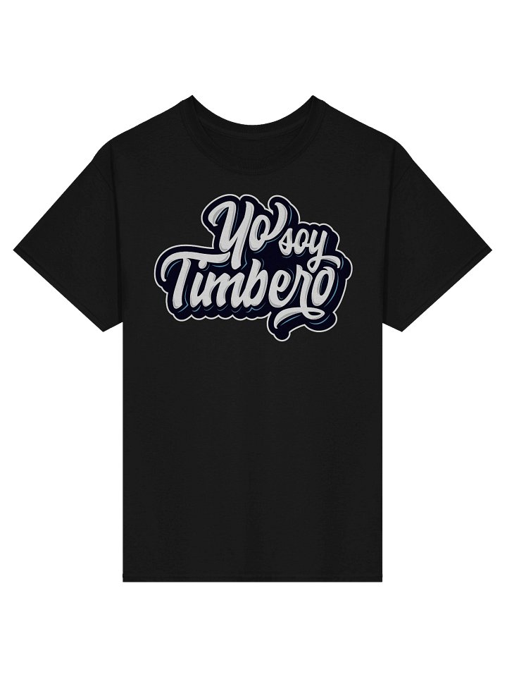 Yo Soy Timbero product image (2)